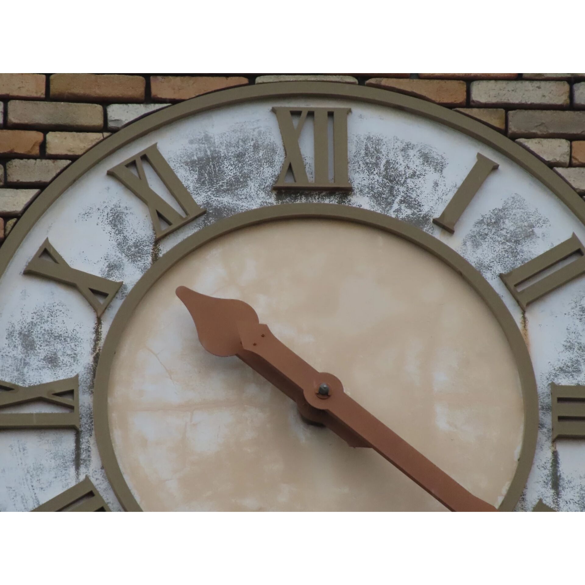 Uhr, Wanduhr, Analoge Uhr