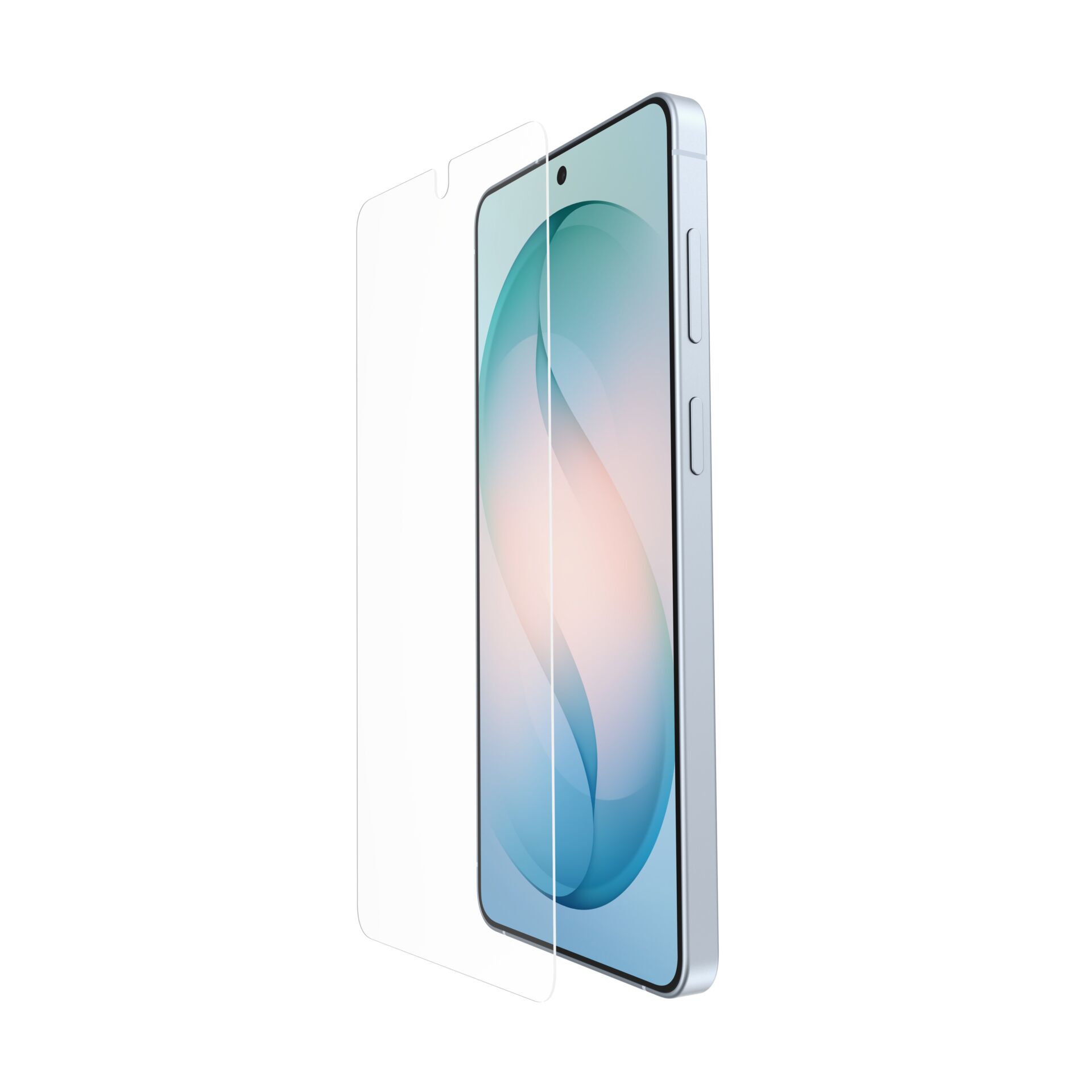Belkin Titan SmartShield Glass  Displayschutz S26+      OVB073hq
