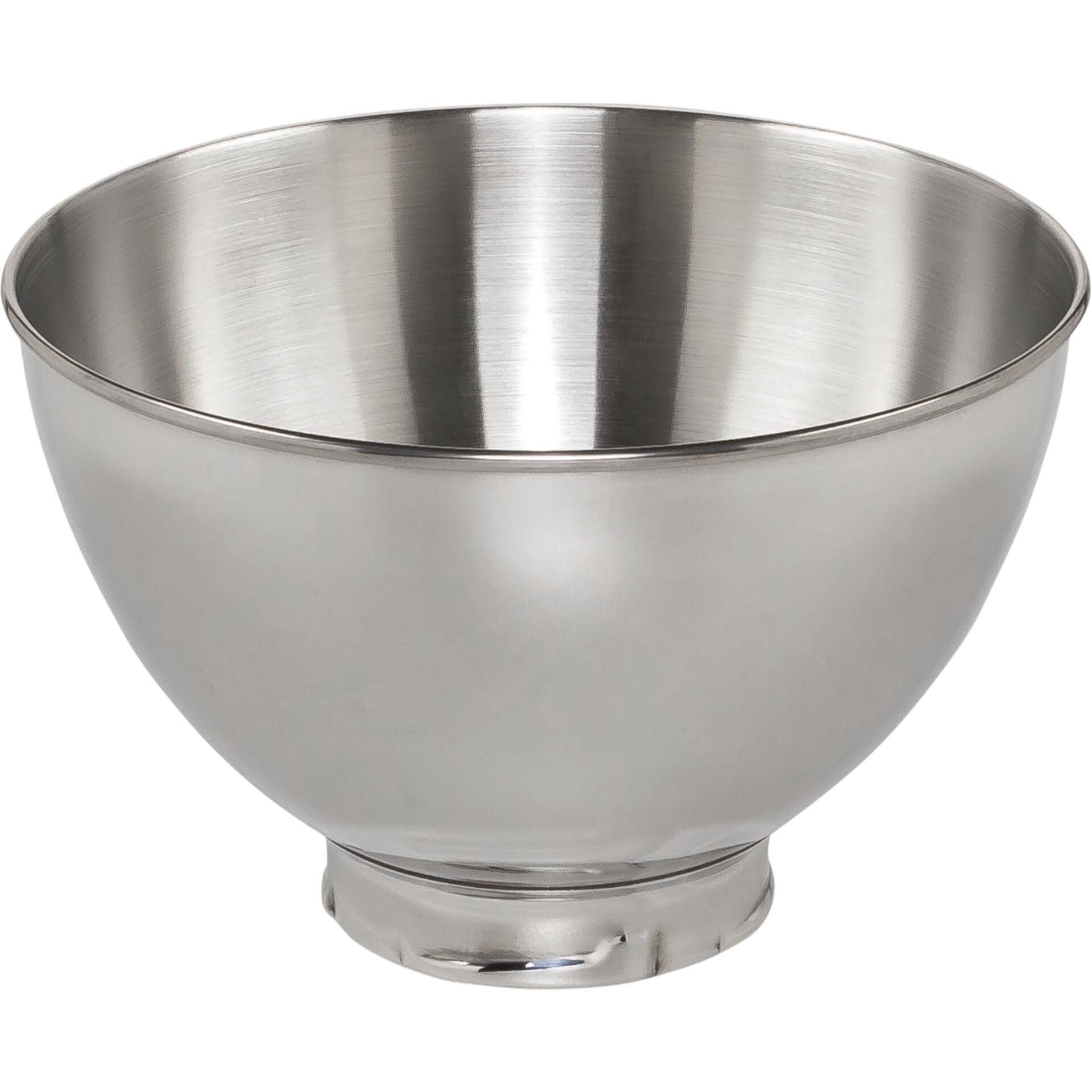 Schale, Rührschüssel