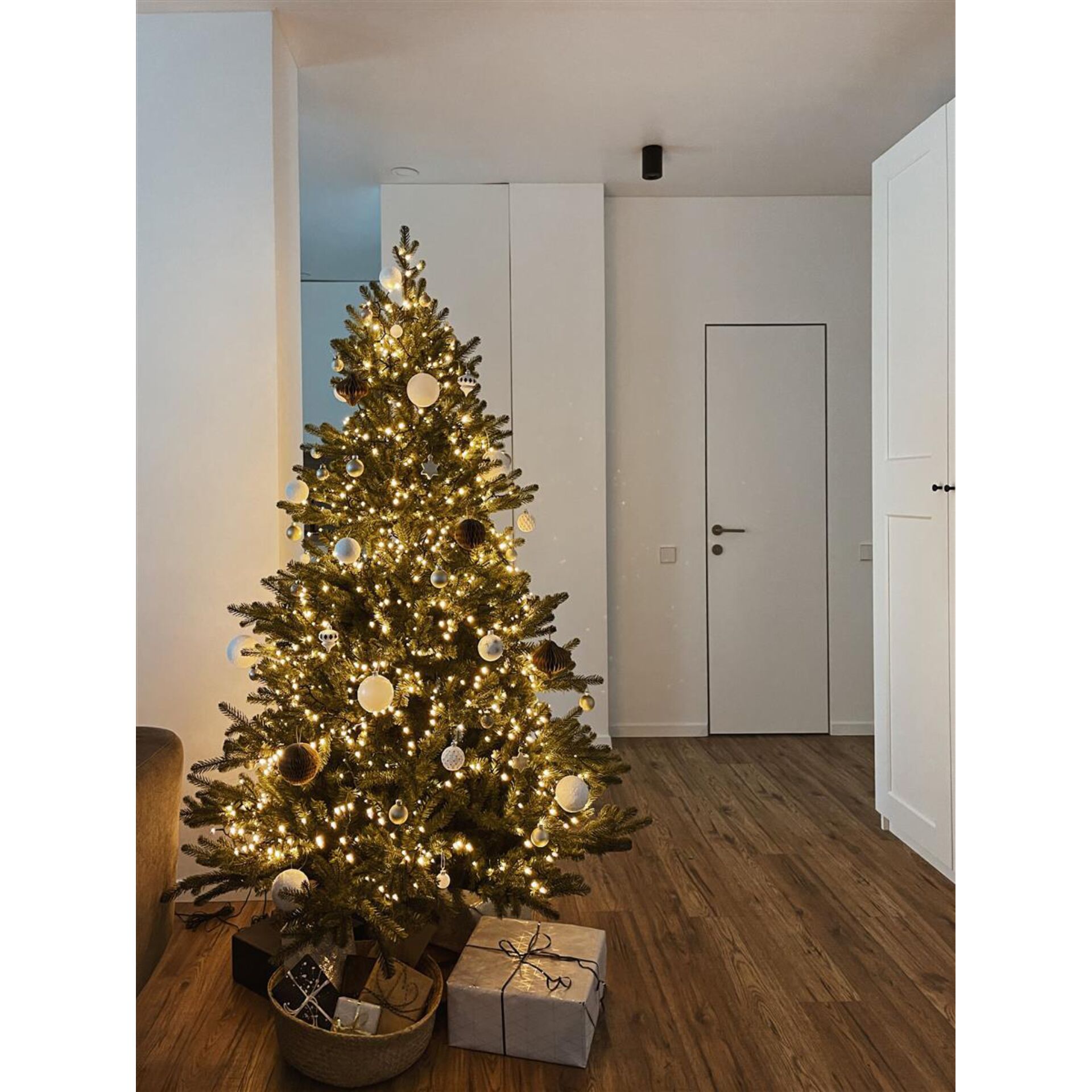 Weihnachten, Weihnachtsdekorationen, Festival, Weihnachtsbaum, Christbaumschmuck