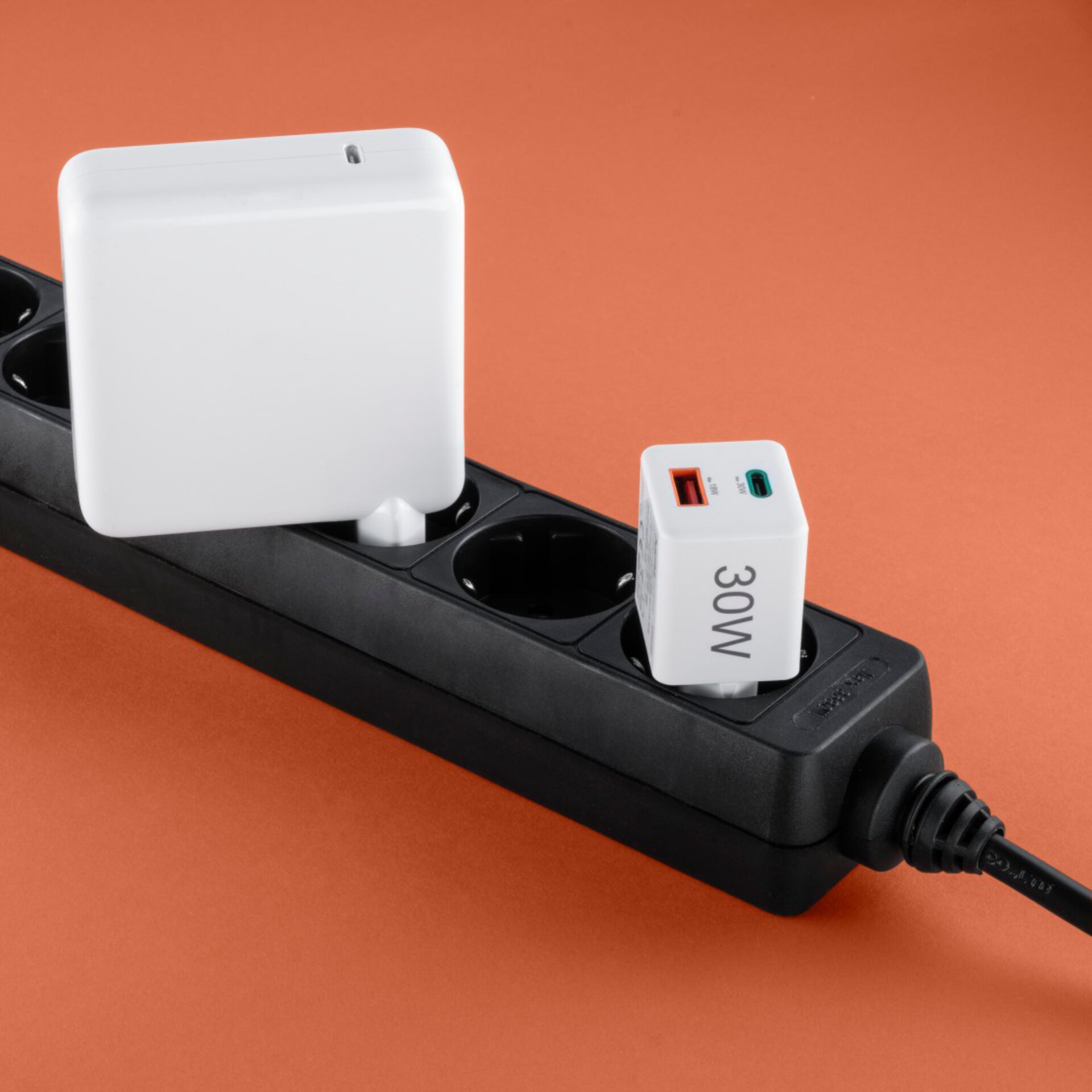 Adapter, Elektronik, Stecker