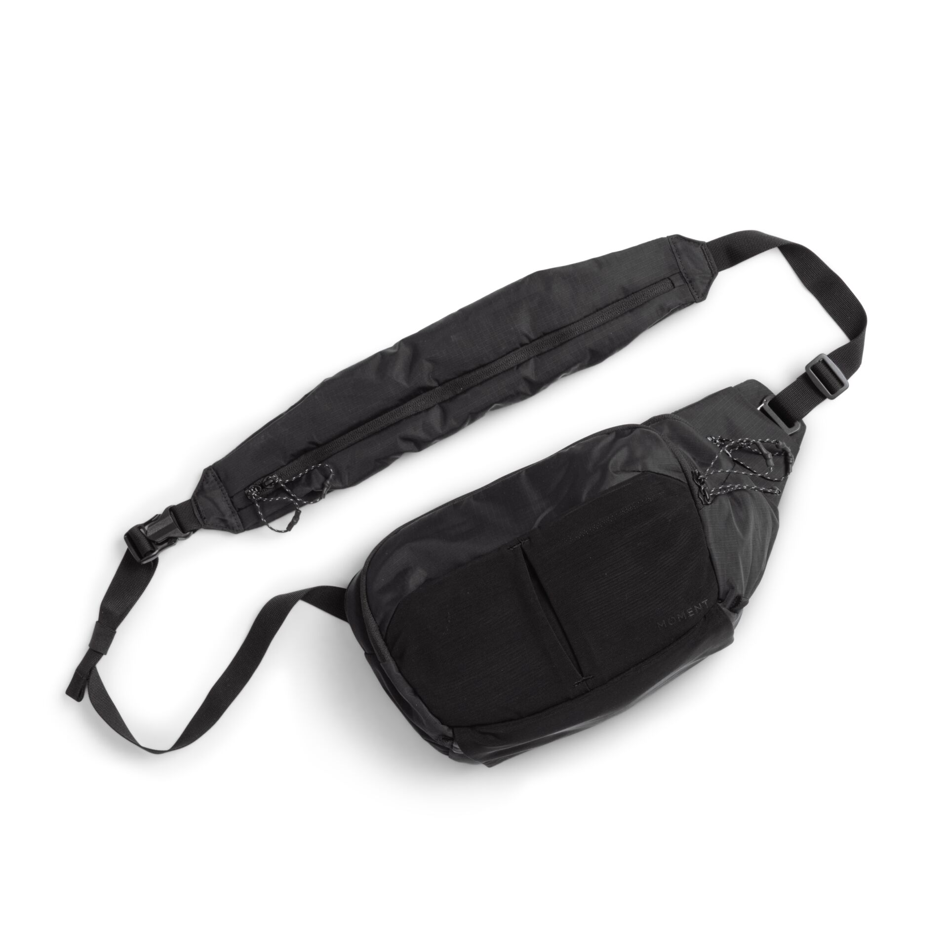 Moment Fast & Light  Balance Sling 7L black