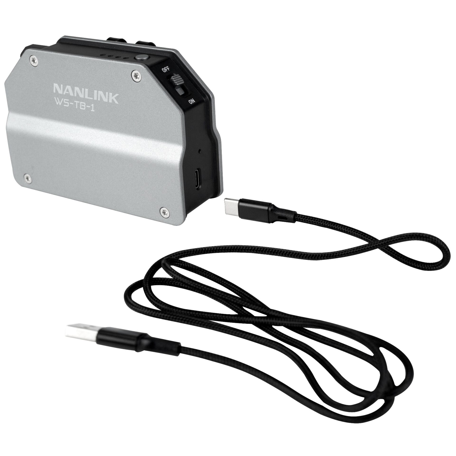 Adapter, Elektronik, Rauchrohr