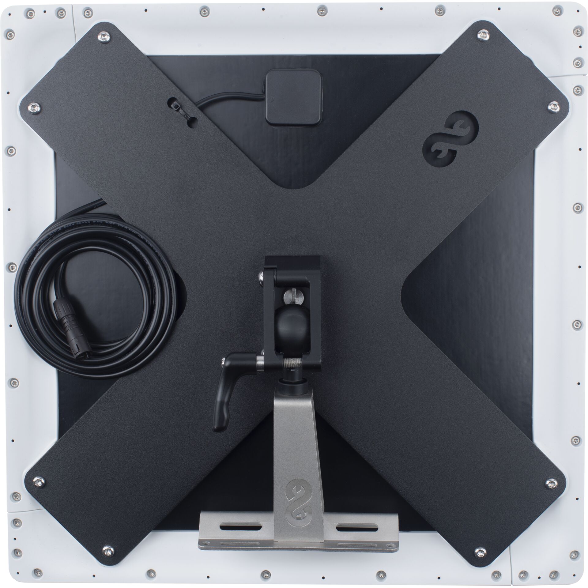 Elektronik, Sprecher, Hardware