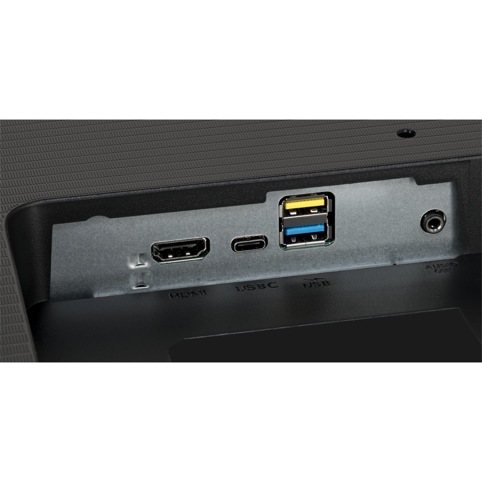 Elektronik, Hardware, Nabe