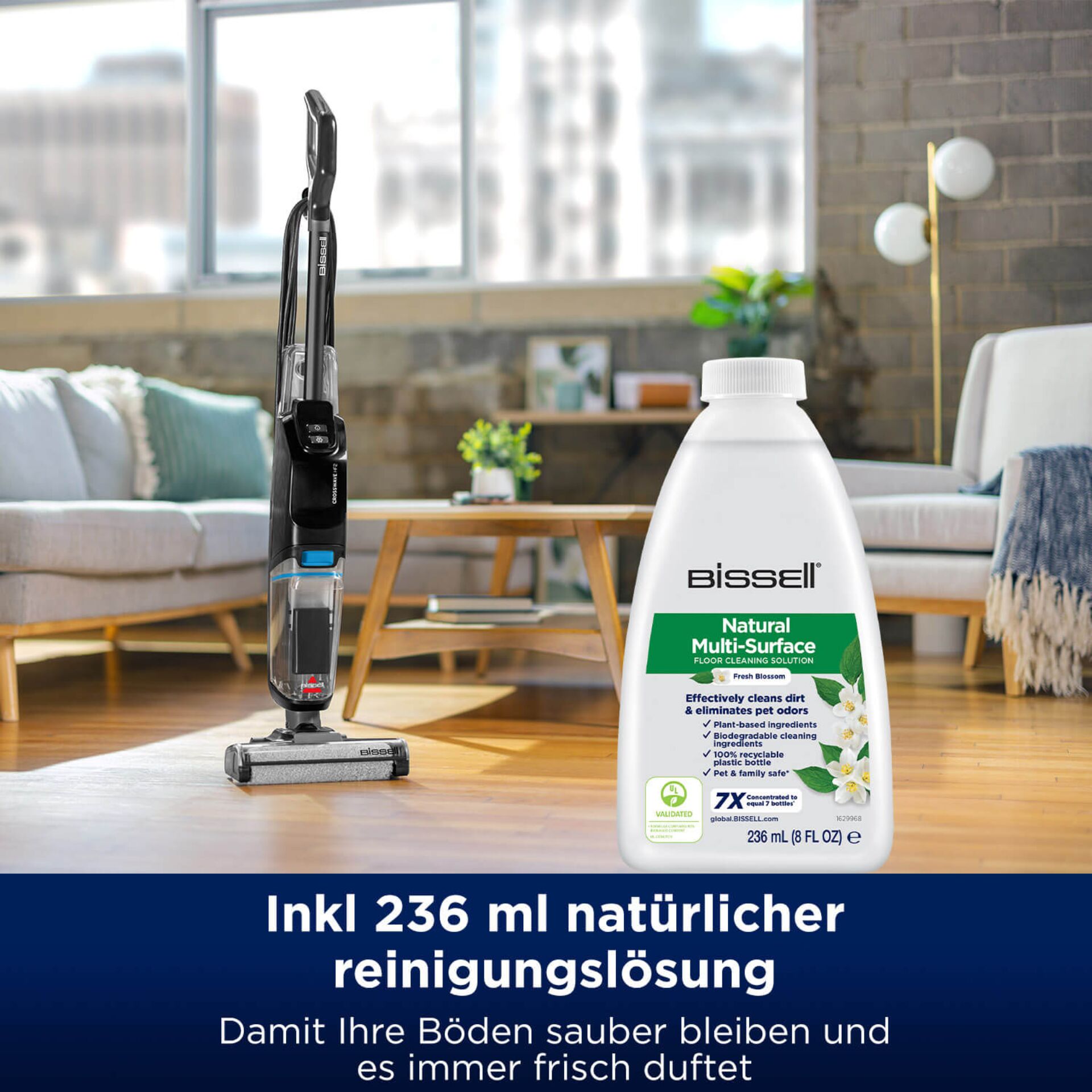 Reinigen, Person, Gerät