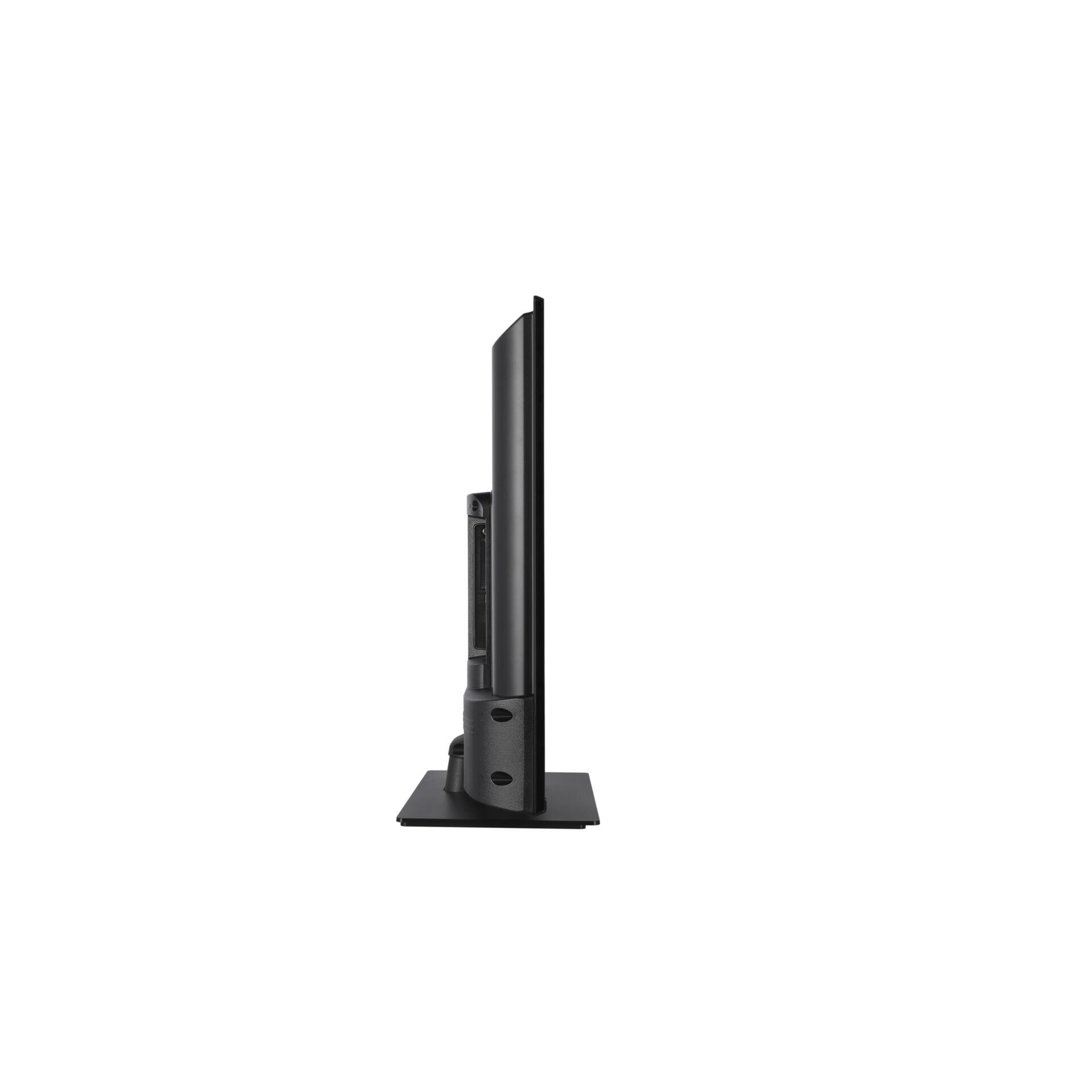 Monitor, Monitorhalterung, LCD, schwarz, Flachbildschirm