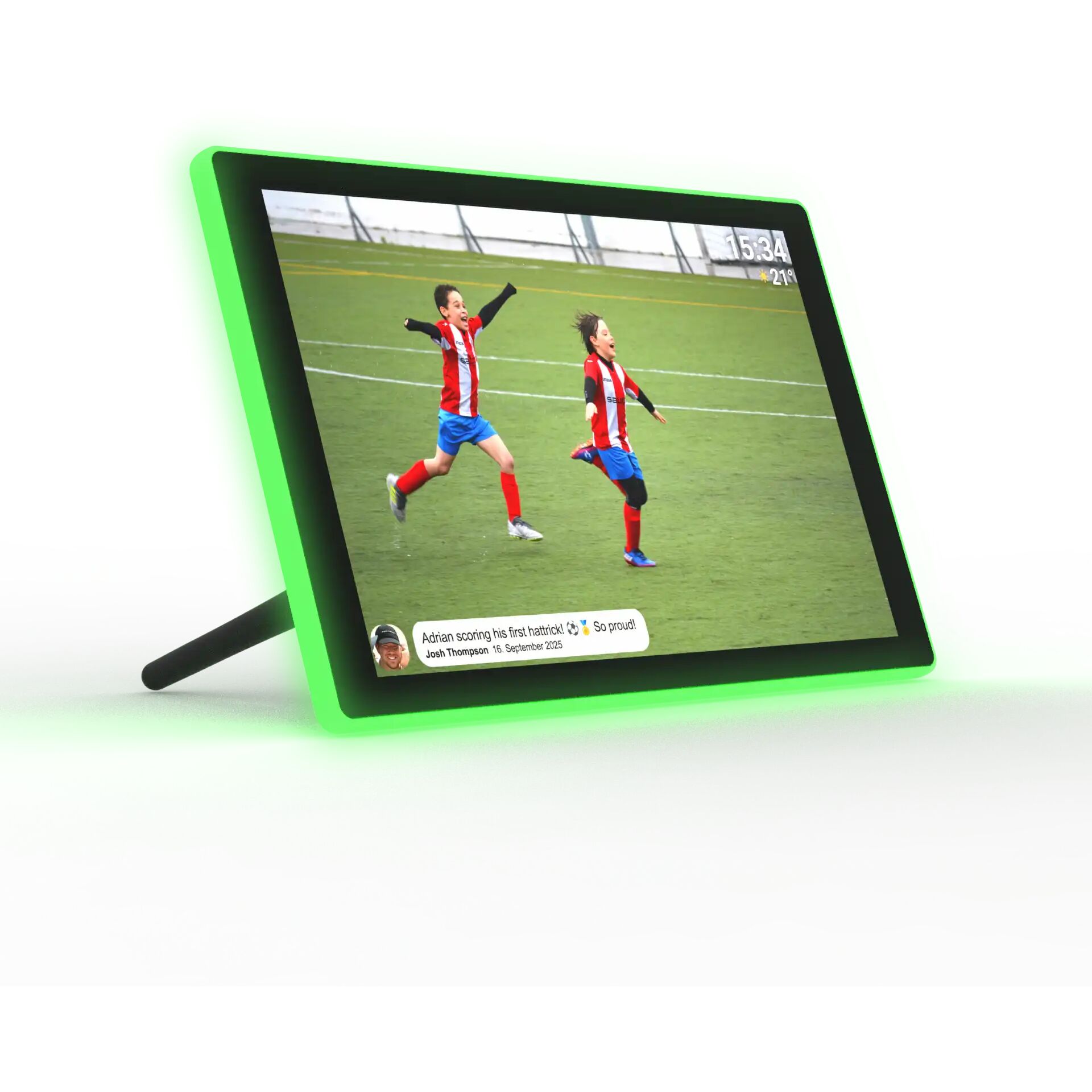 Denver Frameo PFF-1082  25,4cm (10,1") 16GB