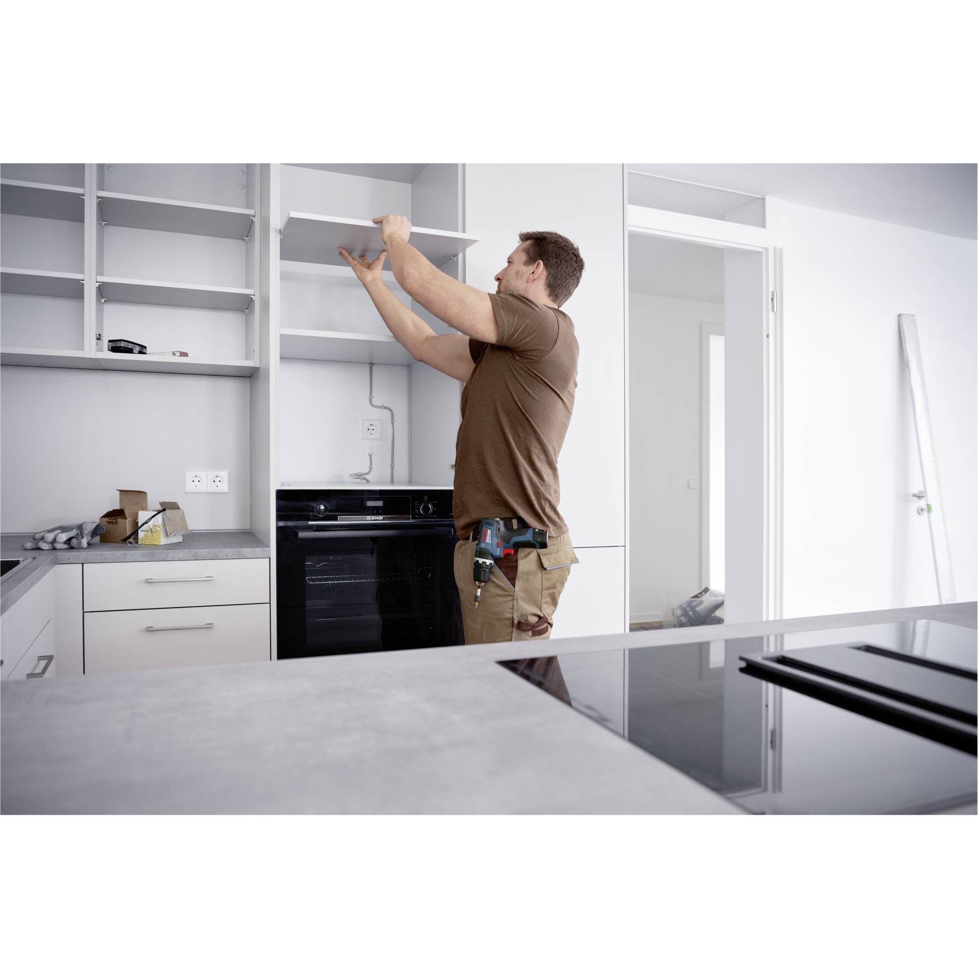 Innenarchitektur, Erwachsene, Männlich, Mann, Person