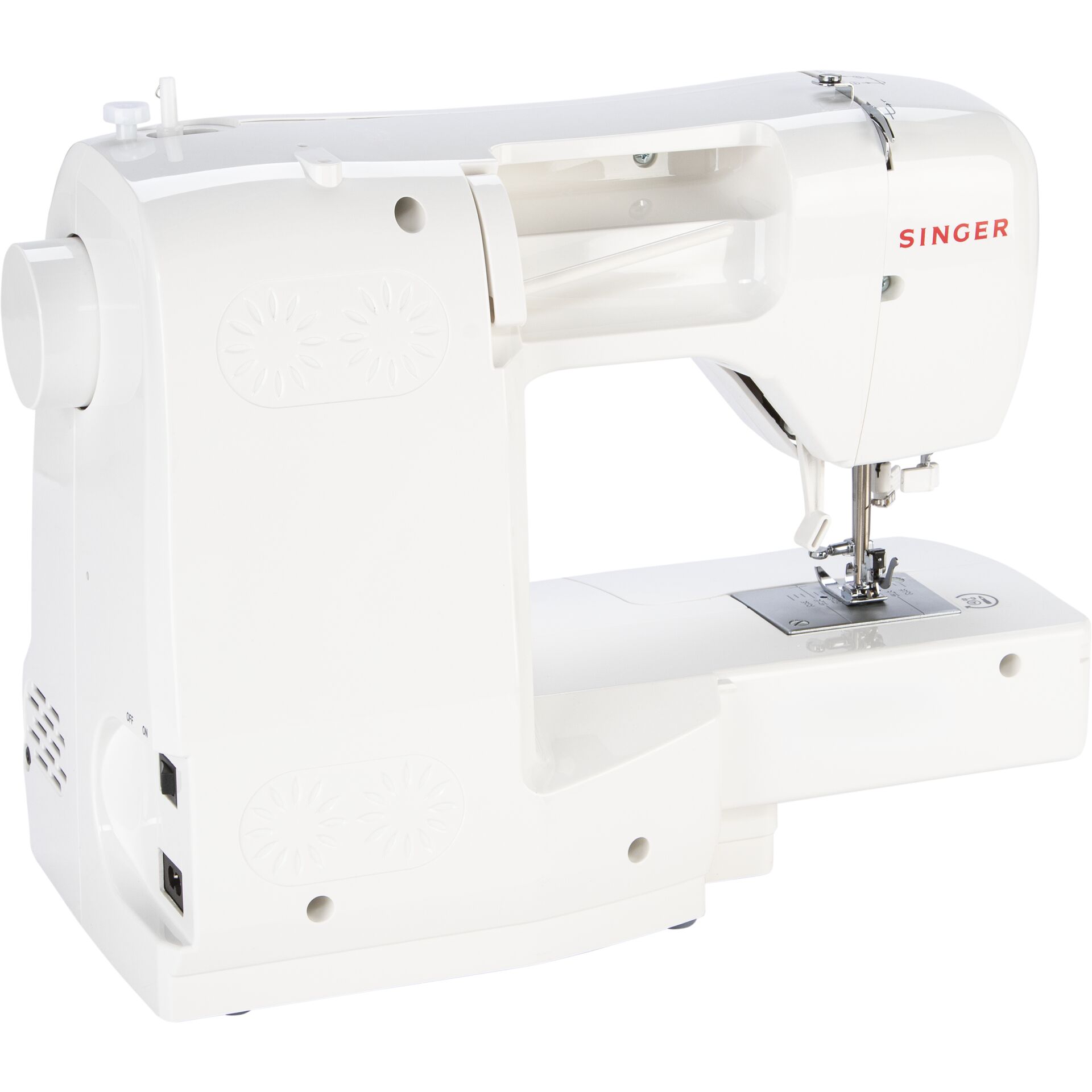 Postfach, Maschine, Gerät, Nähen, Nähmaschine