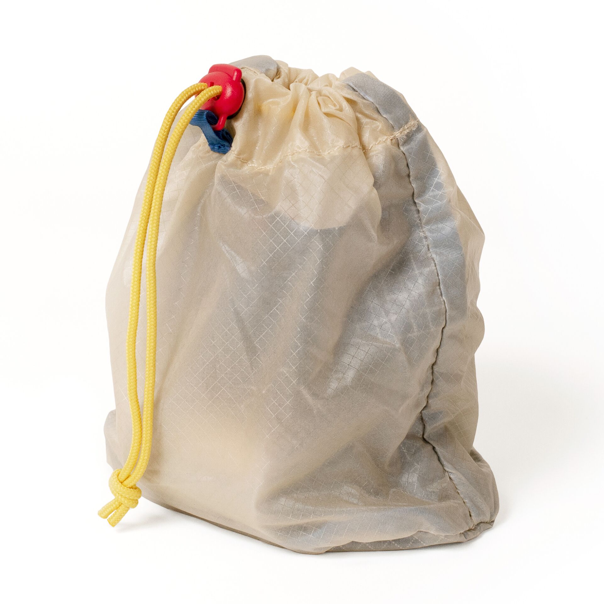 Beutel, Rucksack, Kordelzug, Reißverschluss, Nylonmaterial