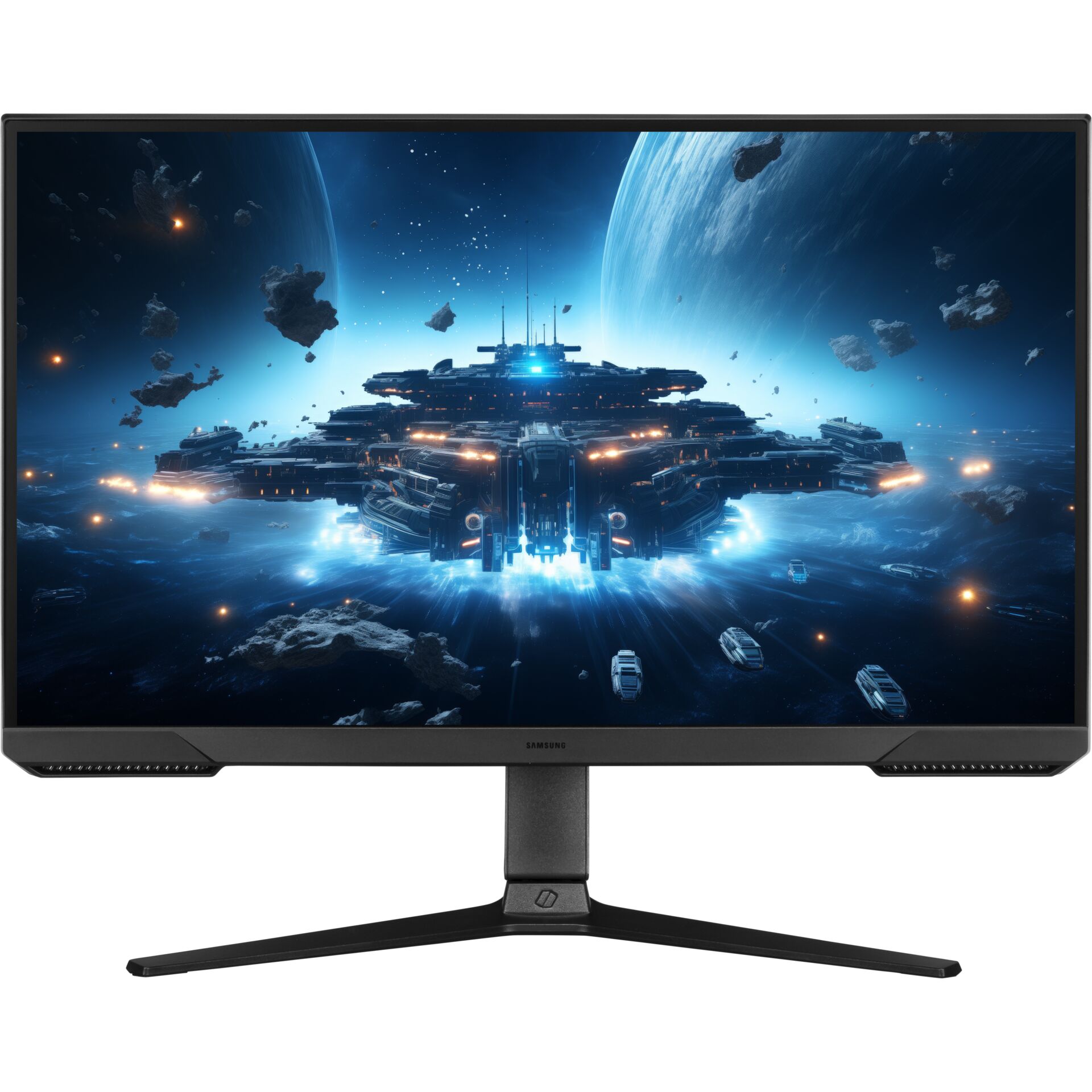 Computerausrüstung, Überwachen, Bildschirm, FERNSEHER