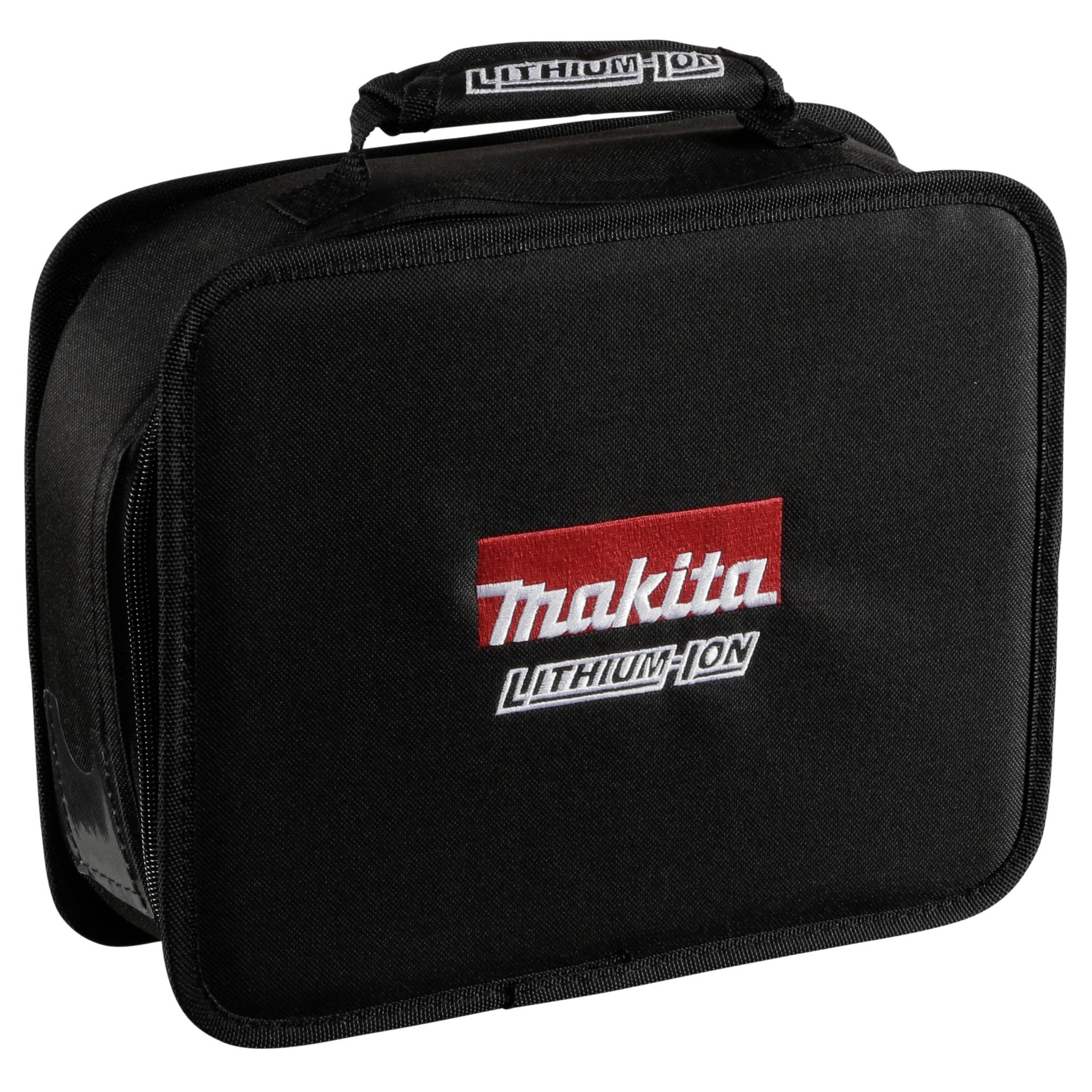 工具koffer, harter fall, Makita, Lithium-Ion, schwarz