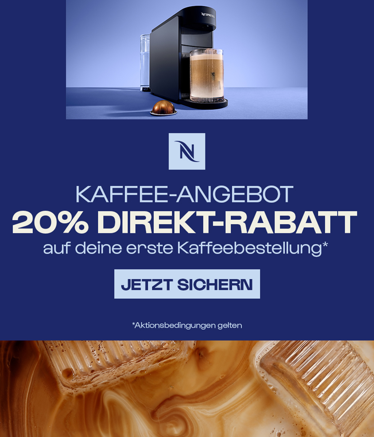 Kaffeemaschine, Kaffee, Kaffeeautomat, Direct-Rabatt, Kapselgerät