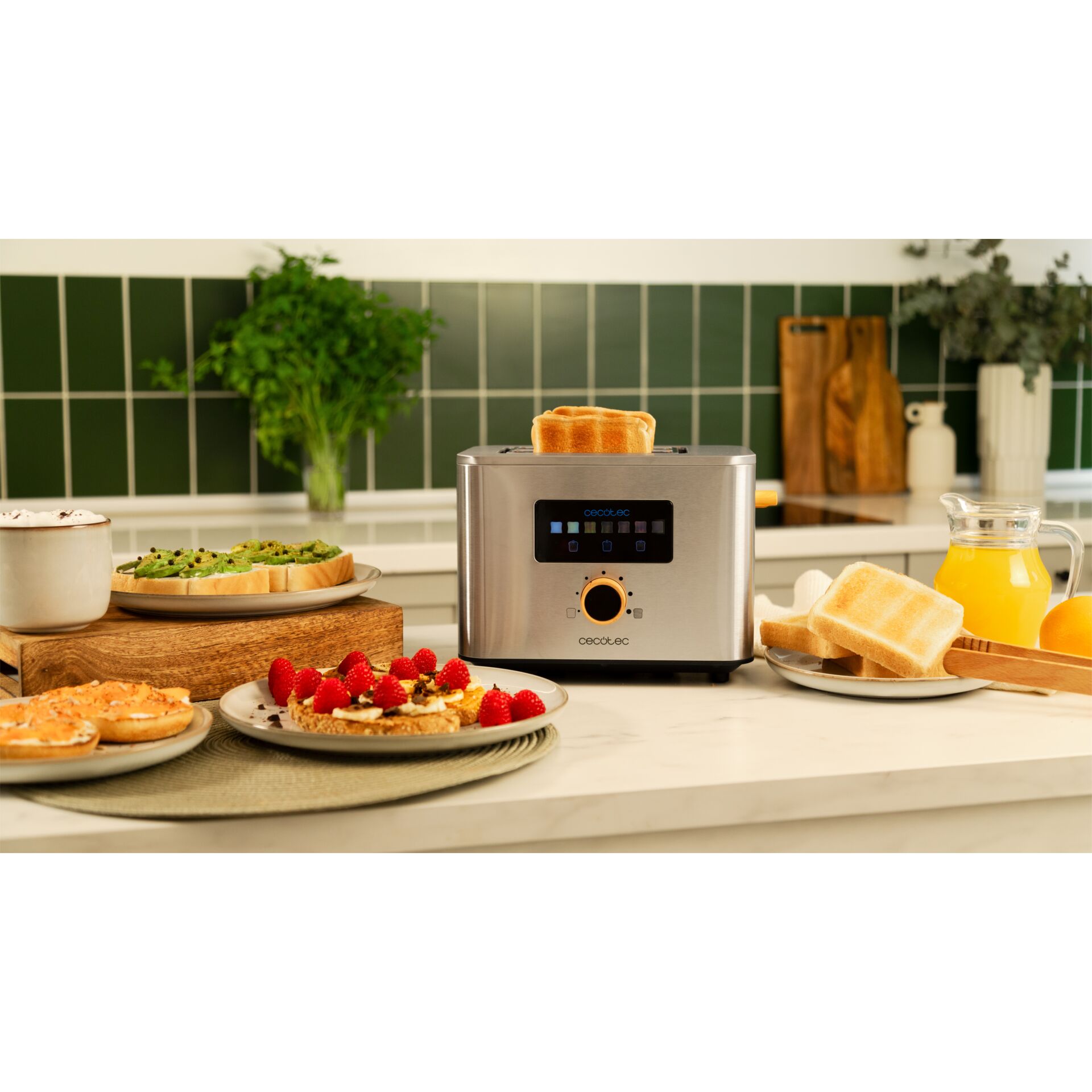 Brunch, Gerät, Elektrisches Gerät, Toaster, Brunch, Gerät, Elektrisches Gerät, Toaster