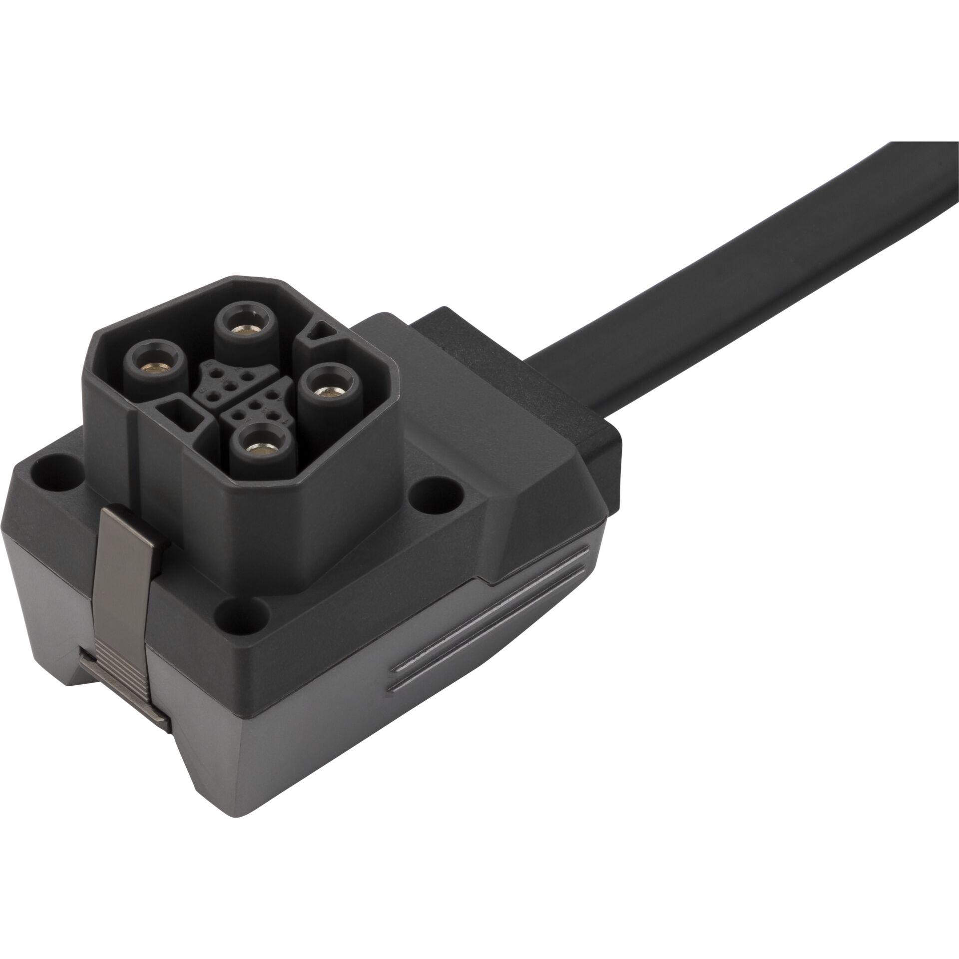 Adapter, Elektronik, Stecker