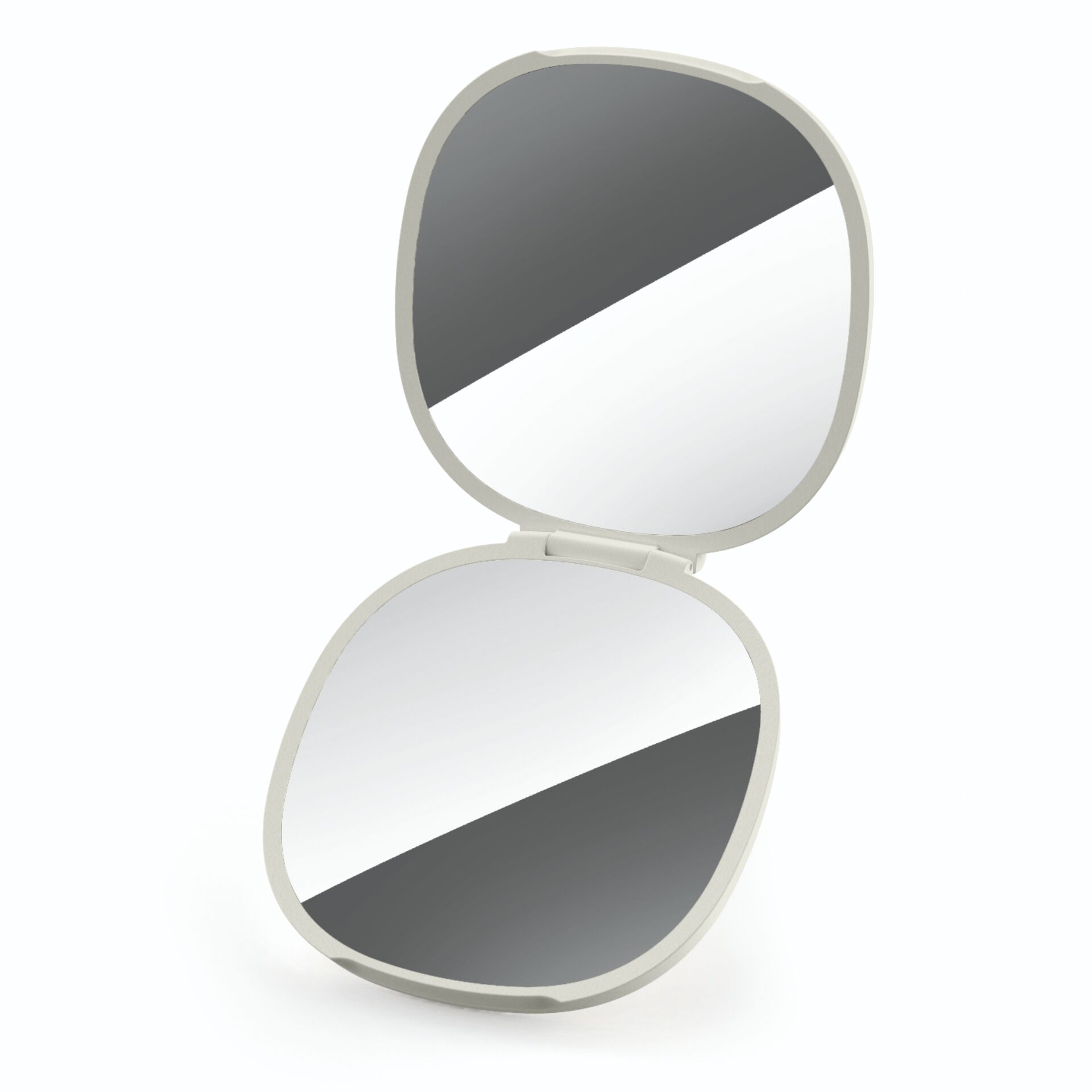 Zubehor, Sonnenbrille, Spiegel