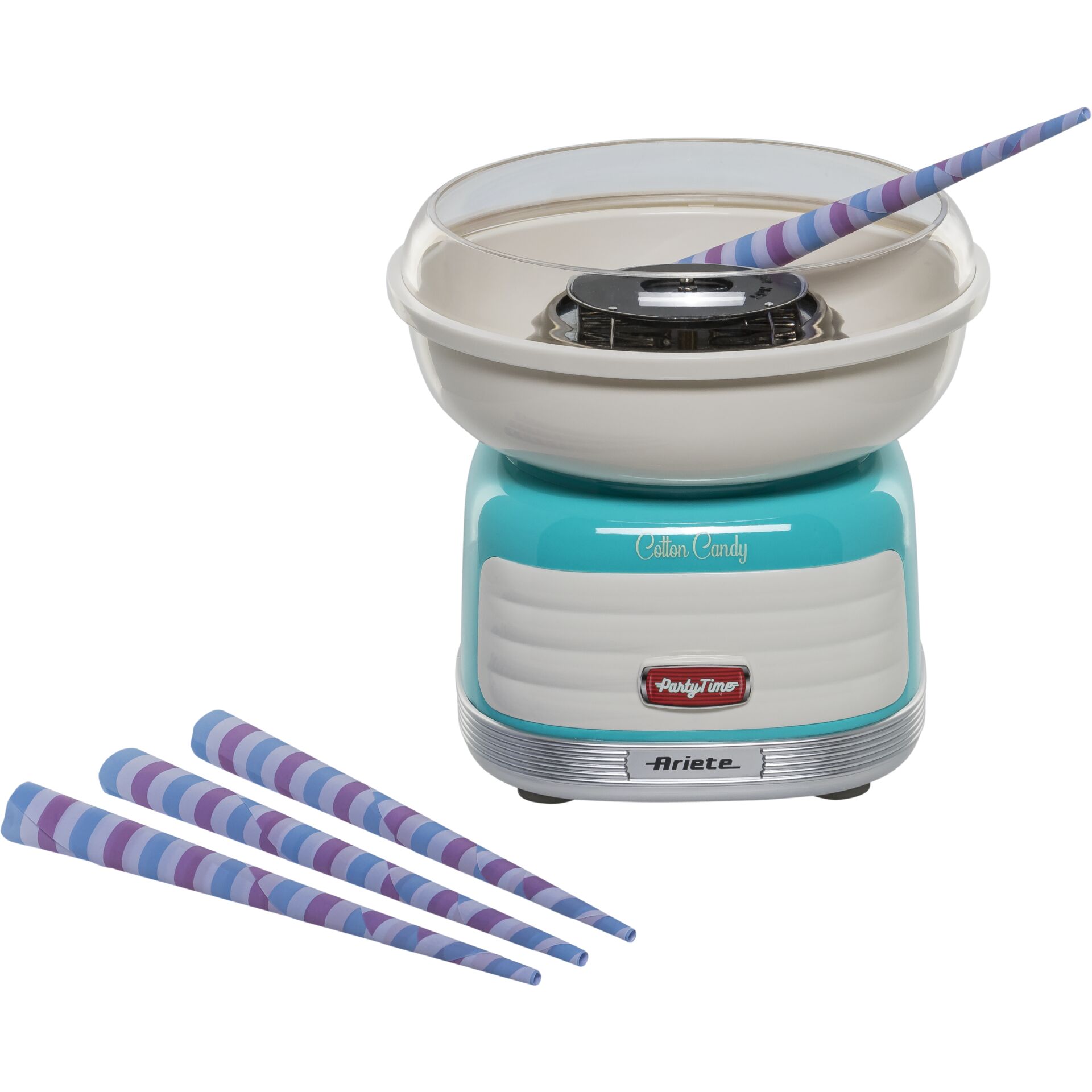 Ariete Cotton Candy Ariete Cotton Candy