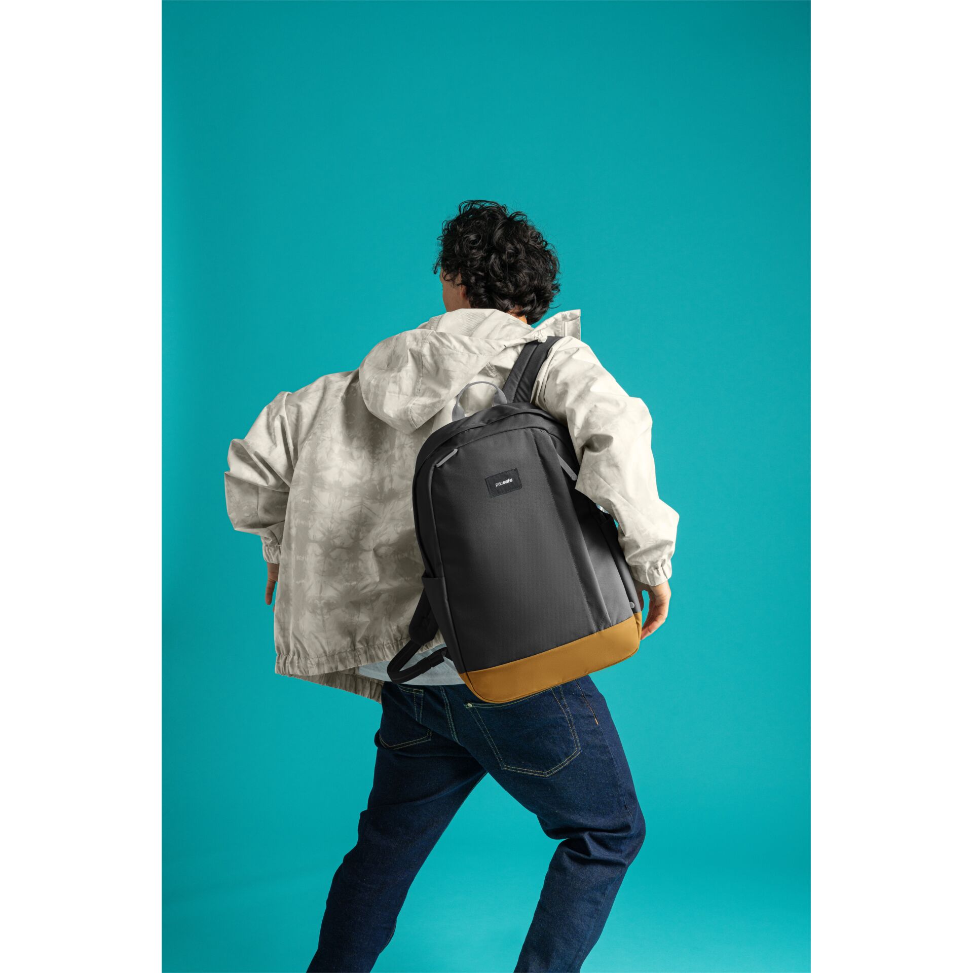 Tasche, Person, Rucksack, Mantel, Jacke