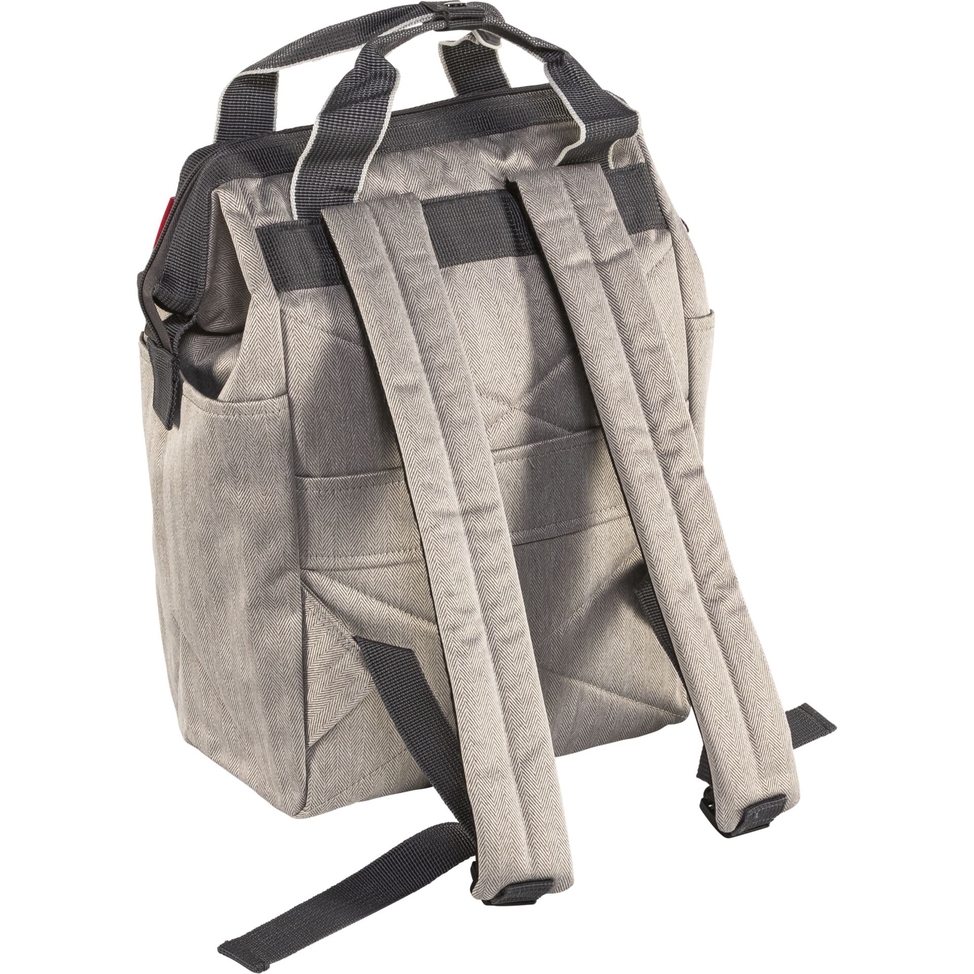 Tasche, Rucksack