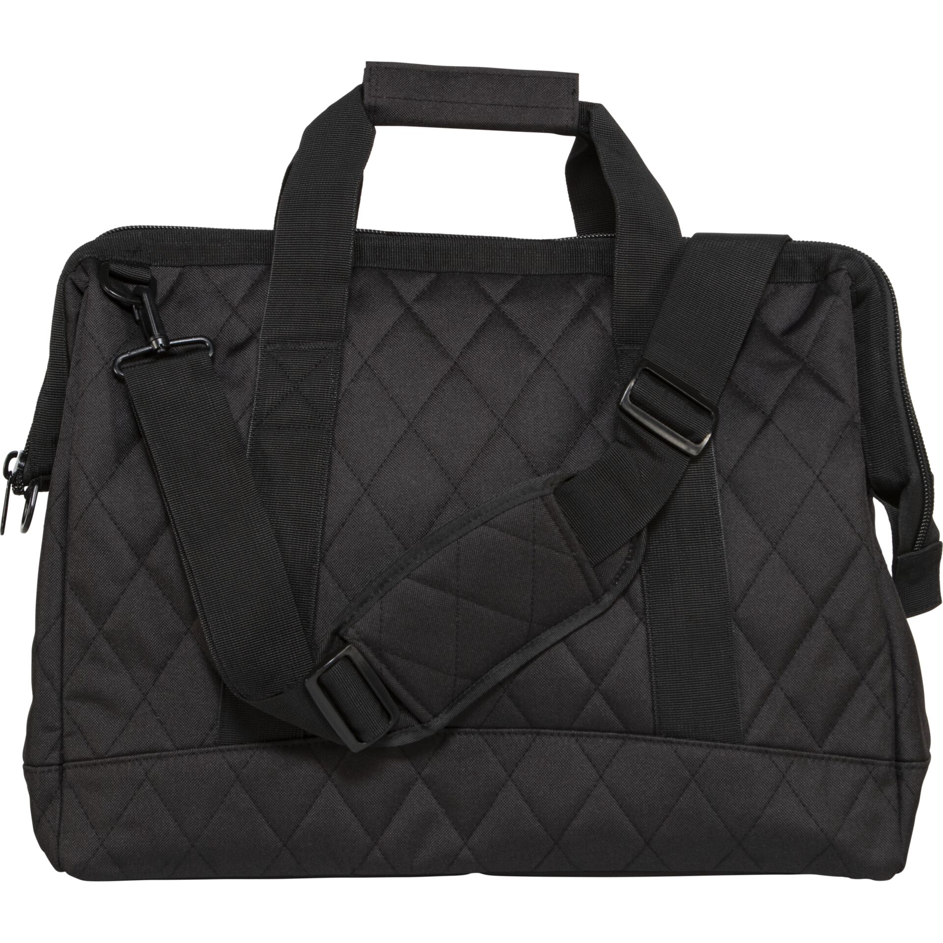 Reisenthel allrounder L  rhombus black