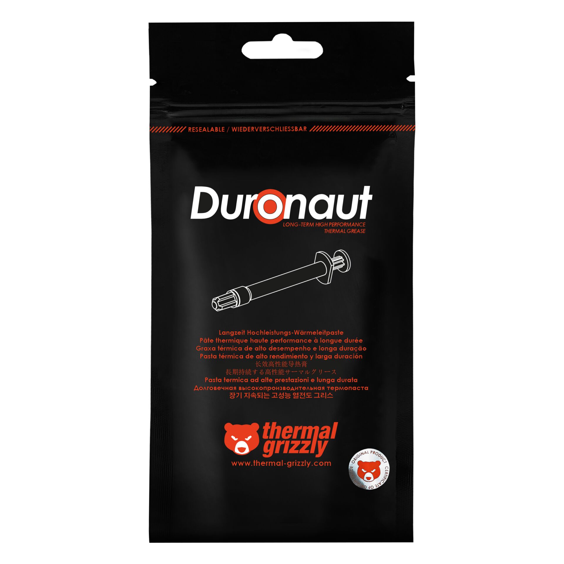 Grease, Thermalpaste, Schmiermittel, Silikontube?