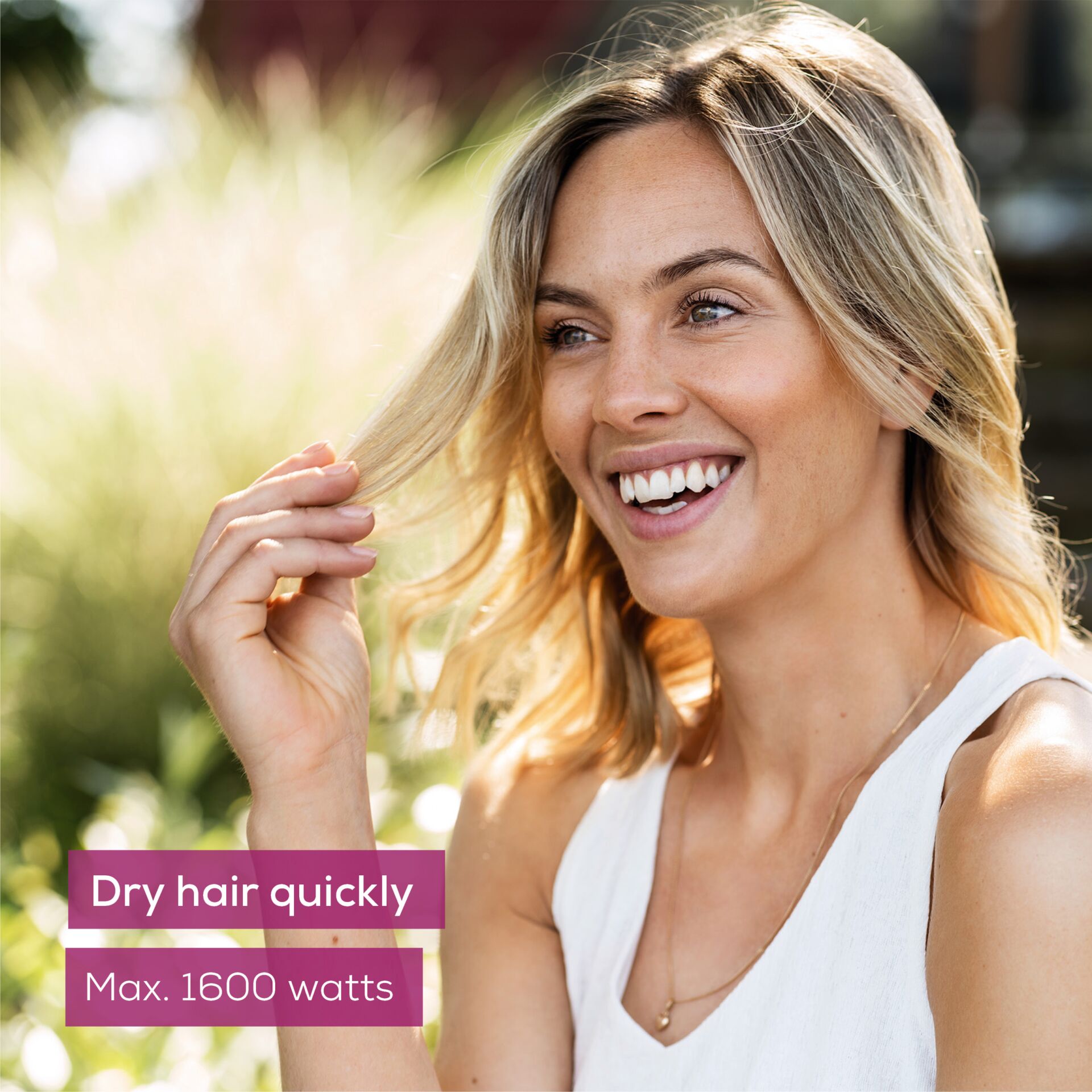 Kopf, Gesicht, Glücklich, Lächeln, Portrait