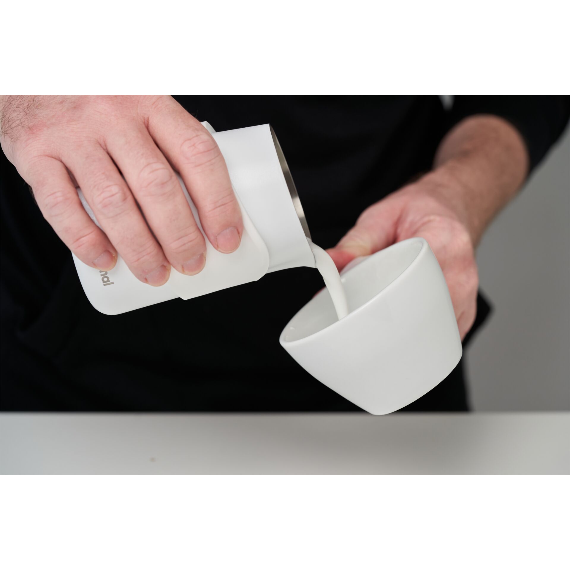 Pokal, Band, Töpferei, Kunst, Porzellan