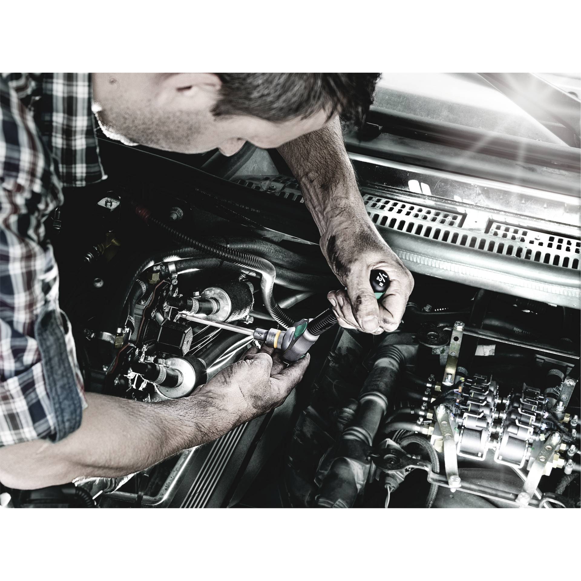 Motor, Sprach, Mann, Person