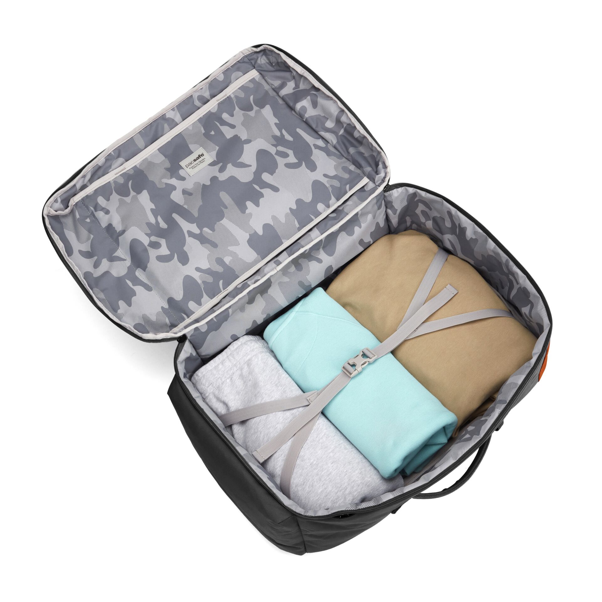 Gepäck, Erste Hilfe