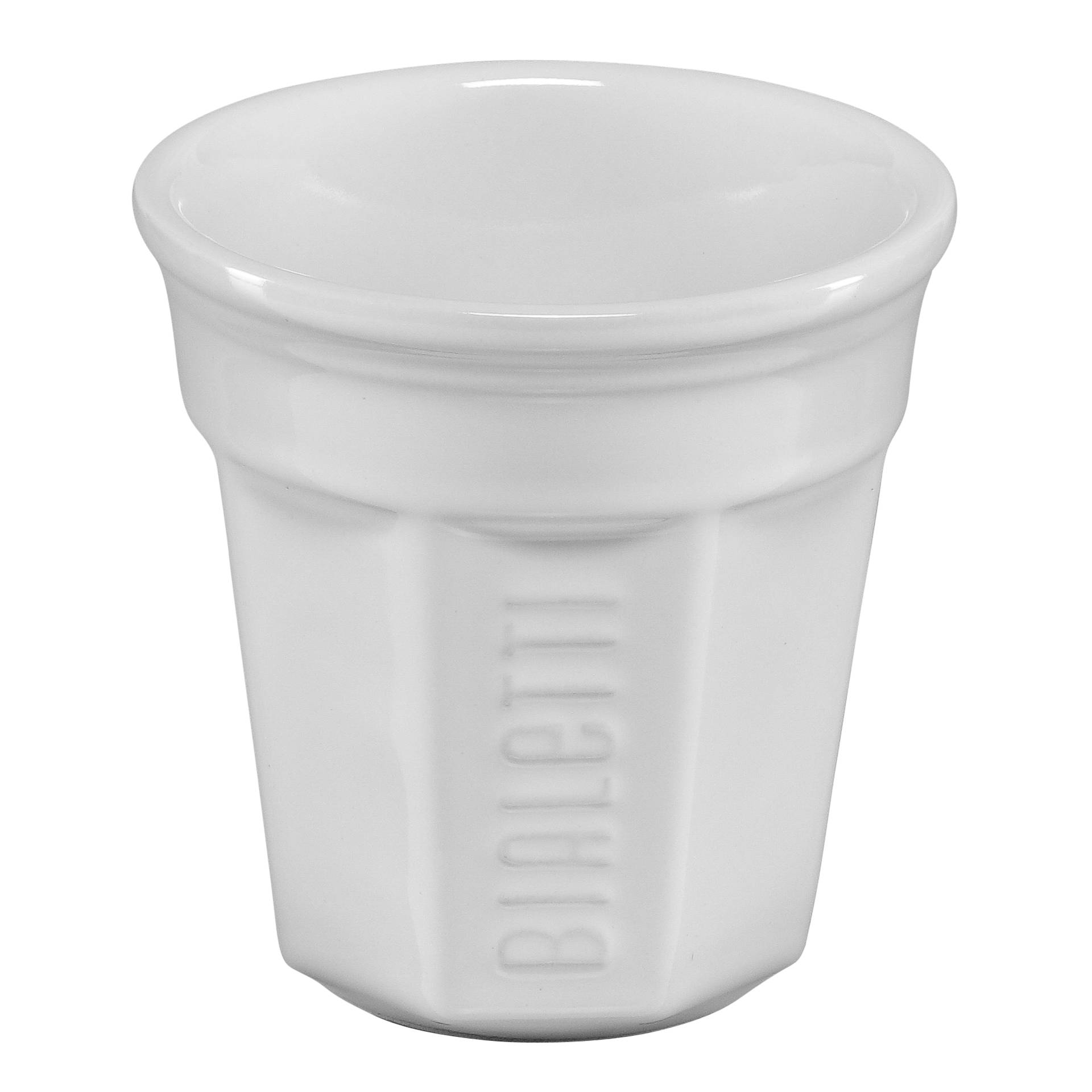 Pokal, Porzellan, Töpferei, Krug, Plastik