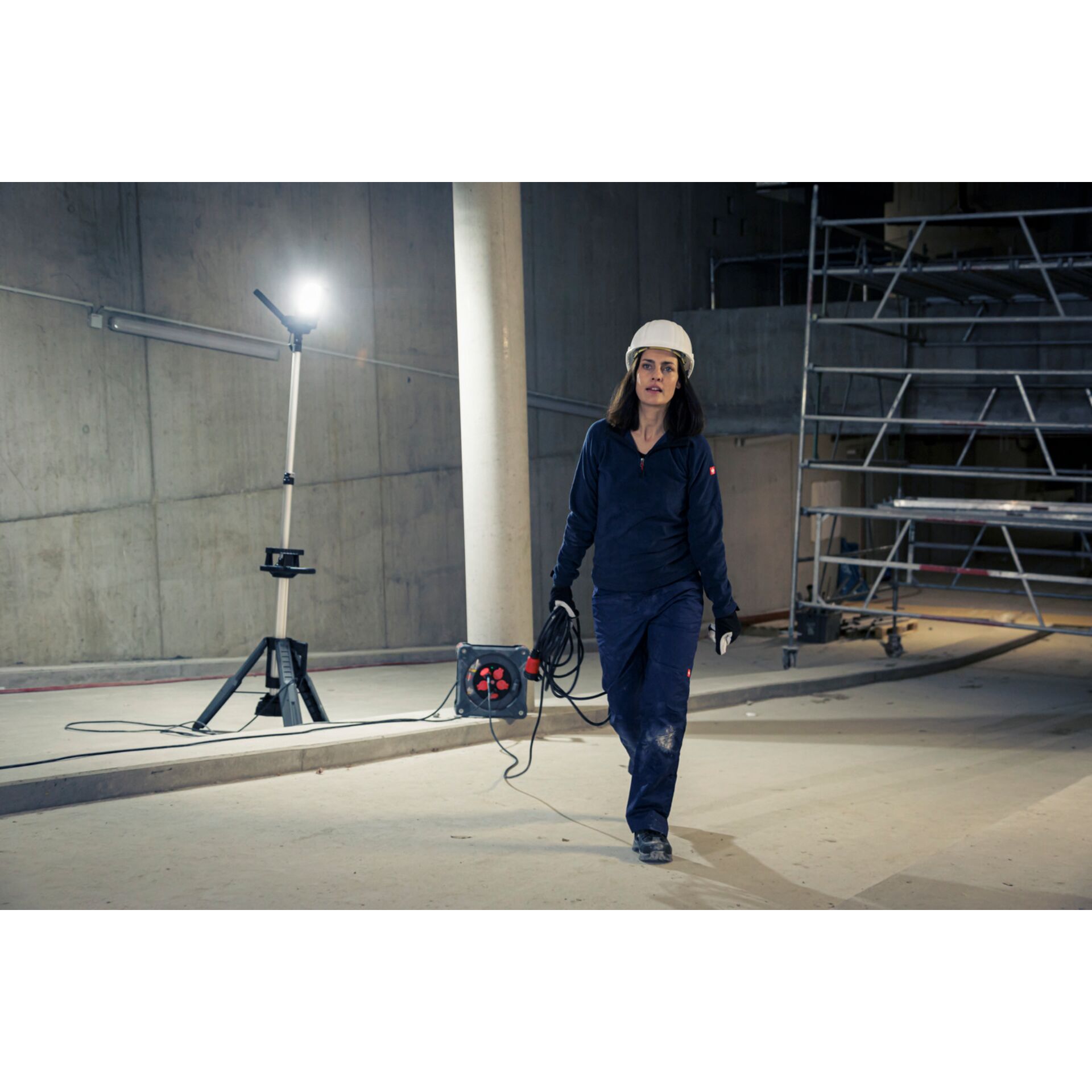 Handschuh, Stativ, Person, Schuh, Fotografie