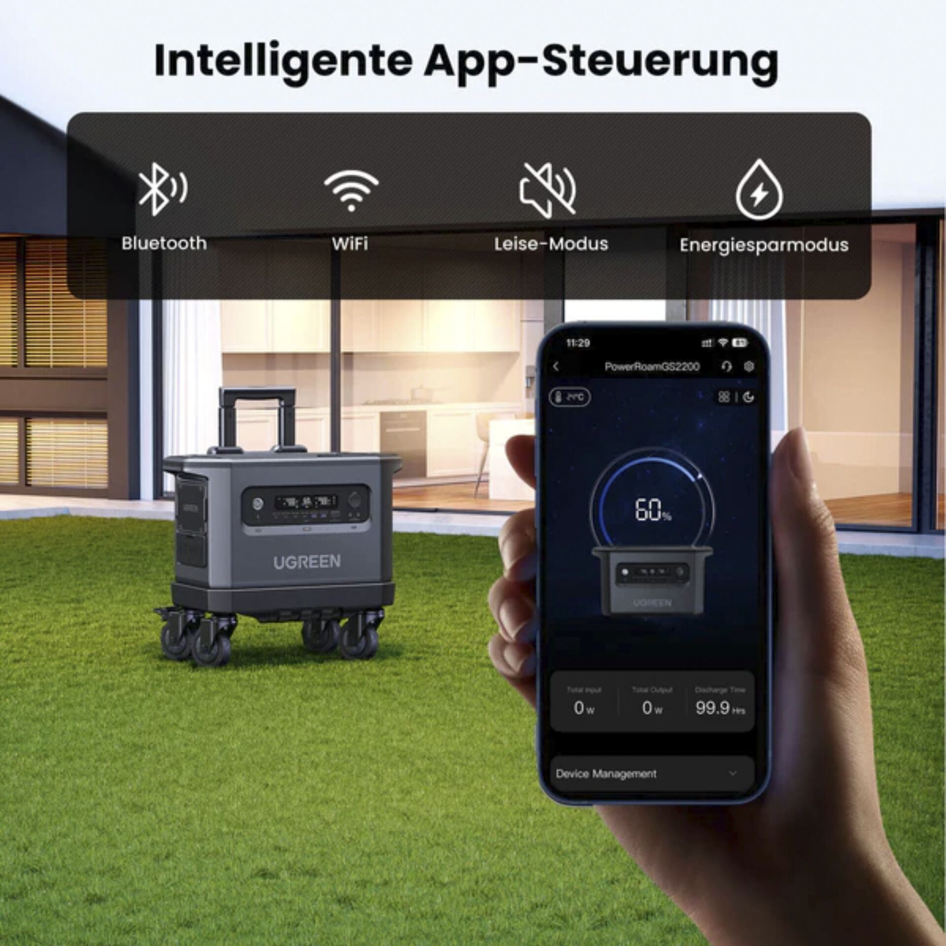 Gras, Pflanze, Elektronik