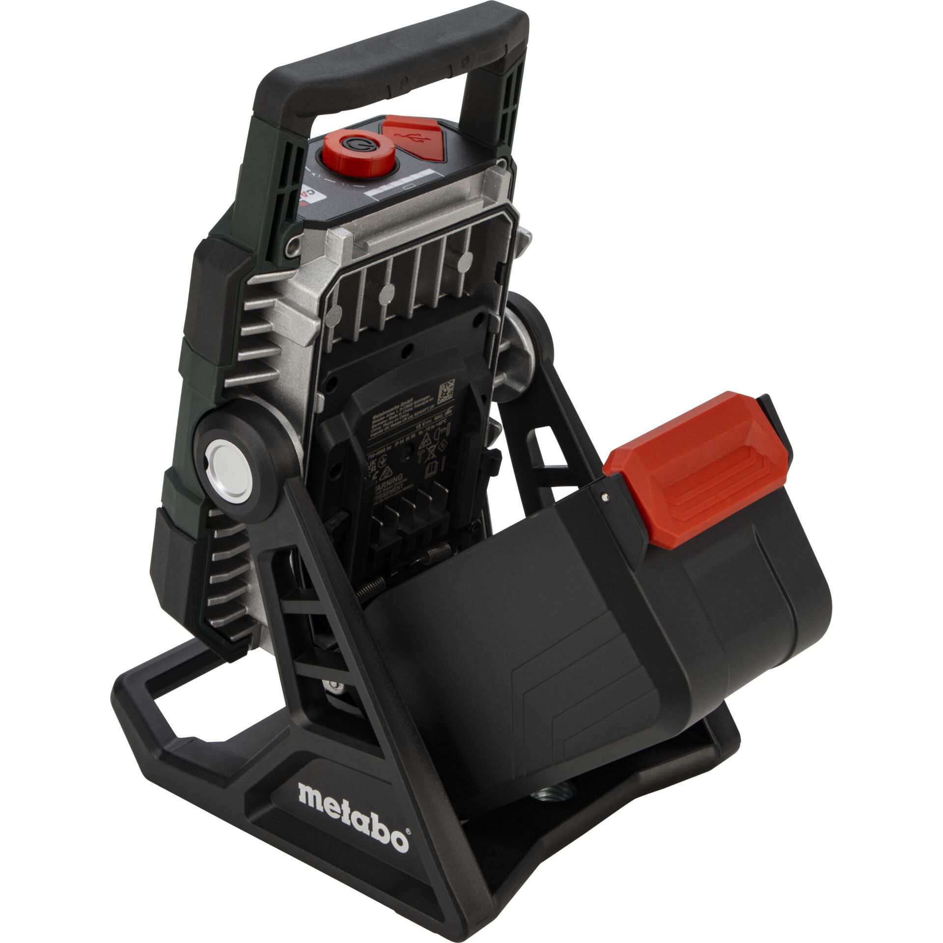 Akku, Starthilfe, Batterie, Gerät, Metabo