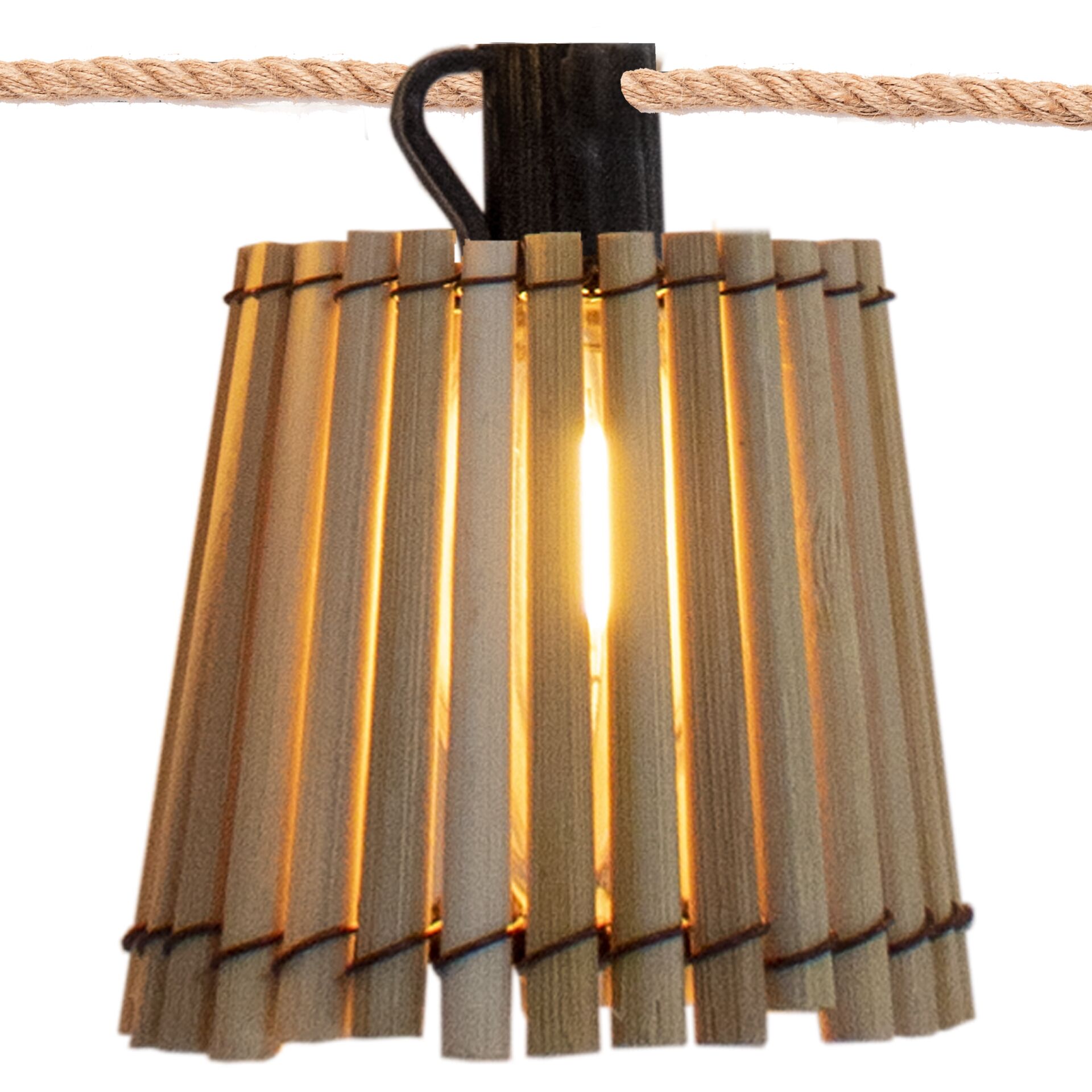 Lampe, Kronleuchter, Lampenschirm