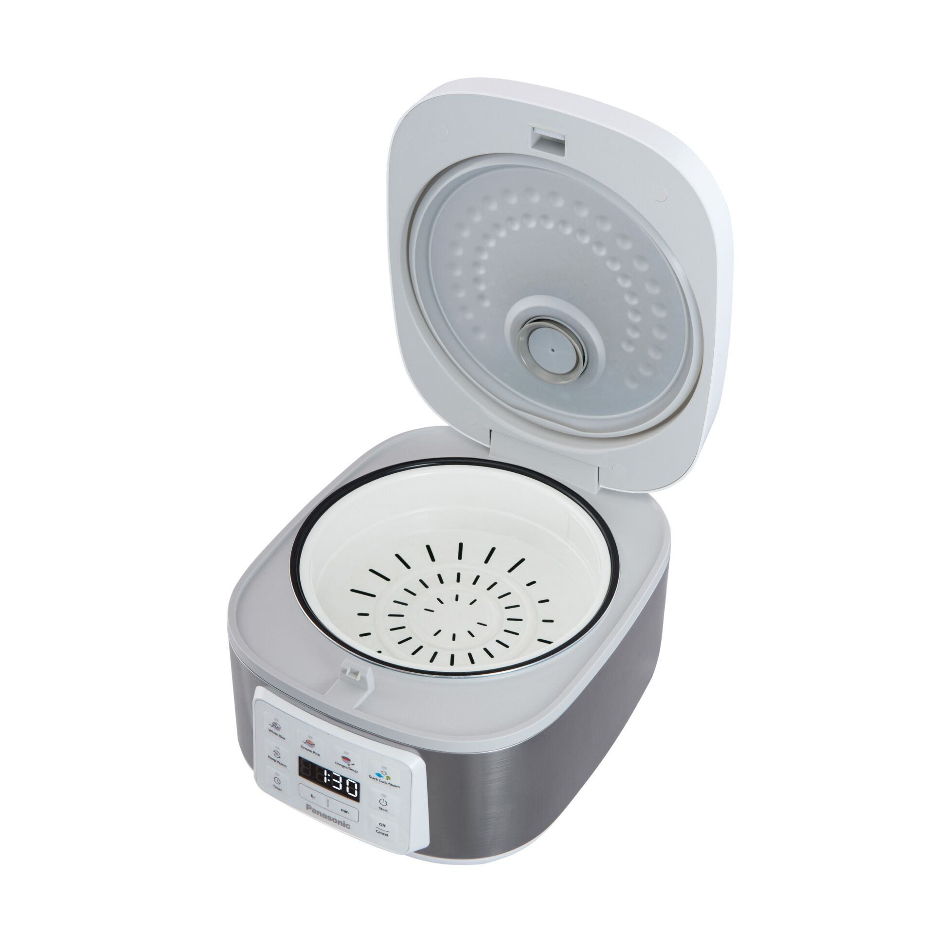 Gerät, Elektrisches Gerät, Dampfgarer, Kocher