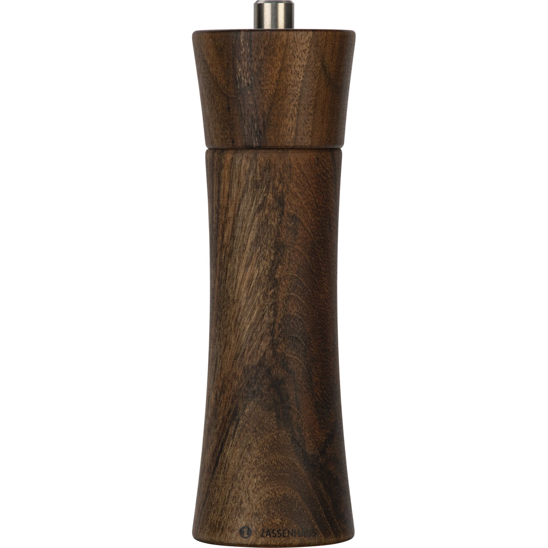Zassenhaus Salzmühle  Frankfurt Nussbaum, 18 cm