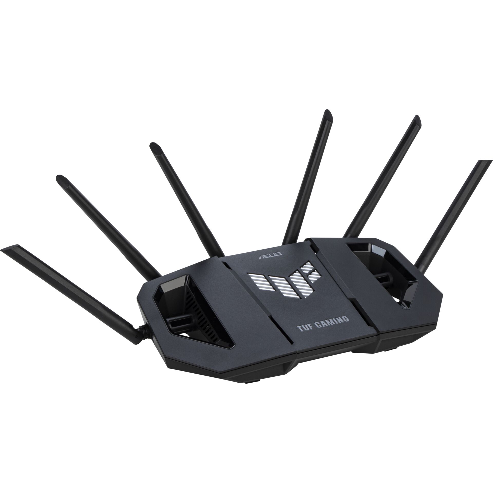 WLAN-Router, Gaming Router, ASUS, Antennen, Gigabit