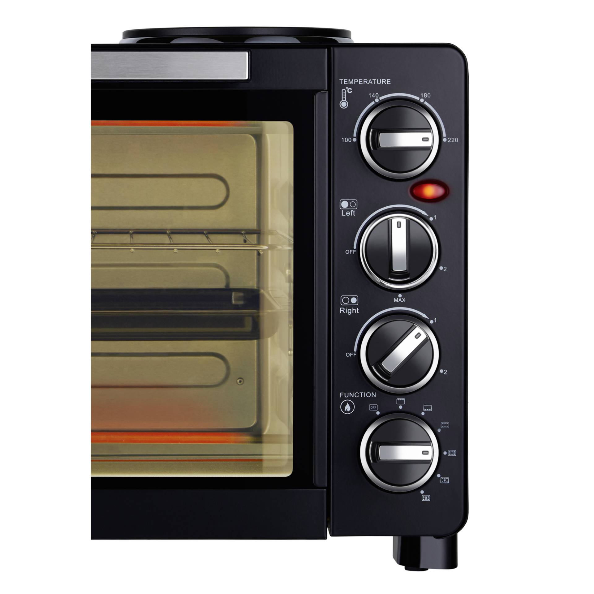 Gerät, Elektrisches Gerät, Mikrowelle, Ofen