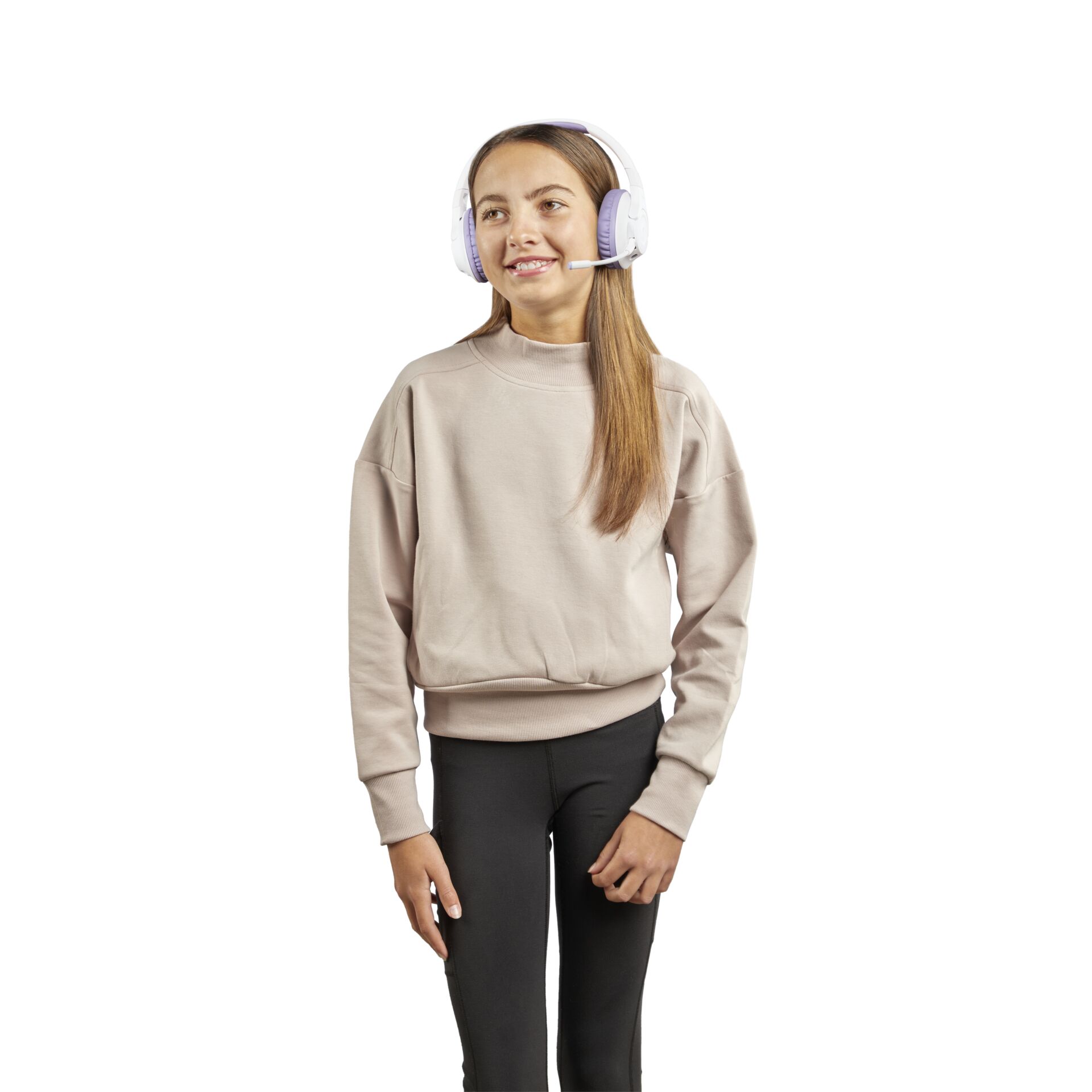 Langarm, Erwachsener, Weiblich, Person, Frau