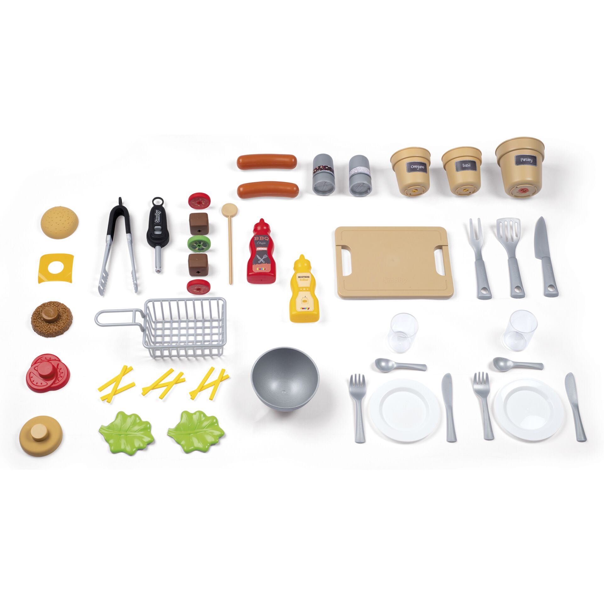 Besteck, Löffel, Gabel, Messer, Waffe