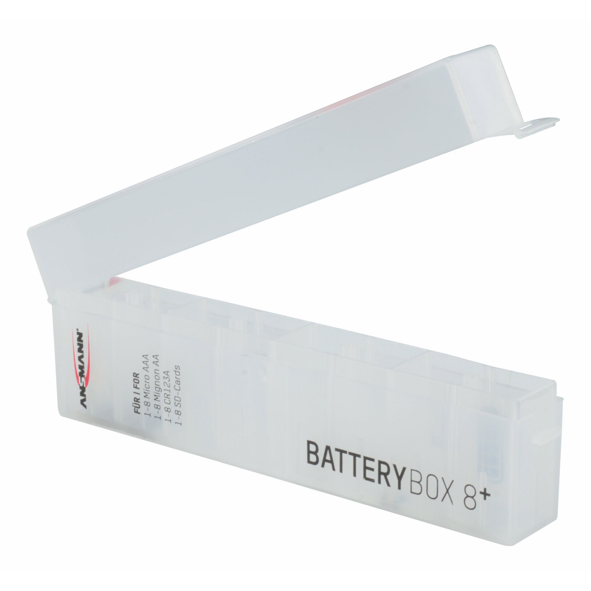 Erste Hilfe, Postfach