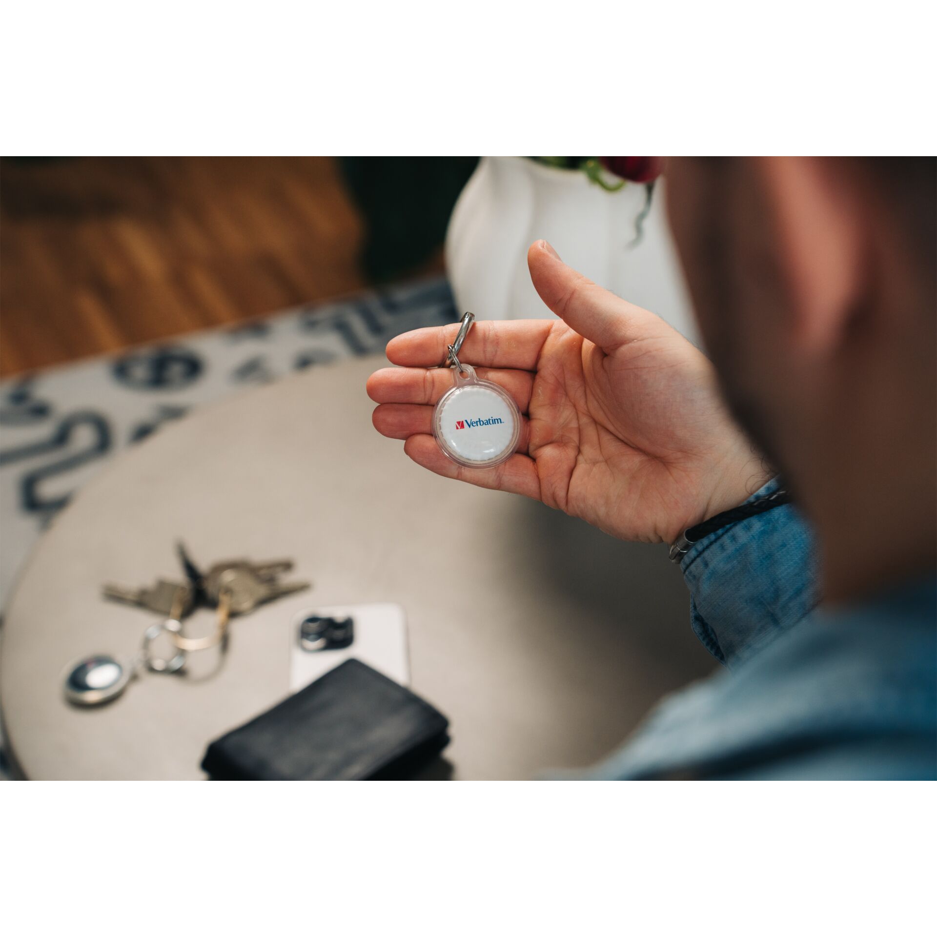 Finger, Hand, Person, Medaillon, Anhänger