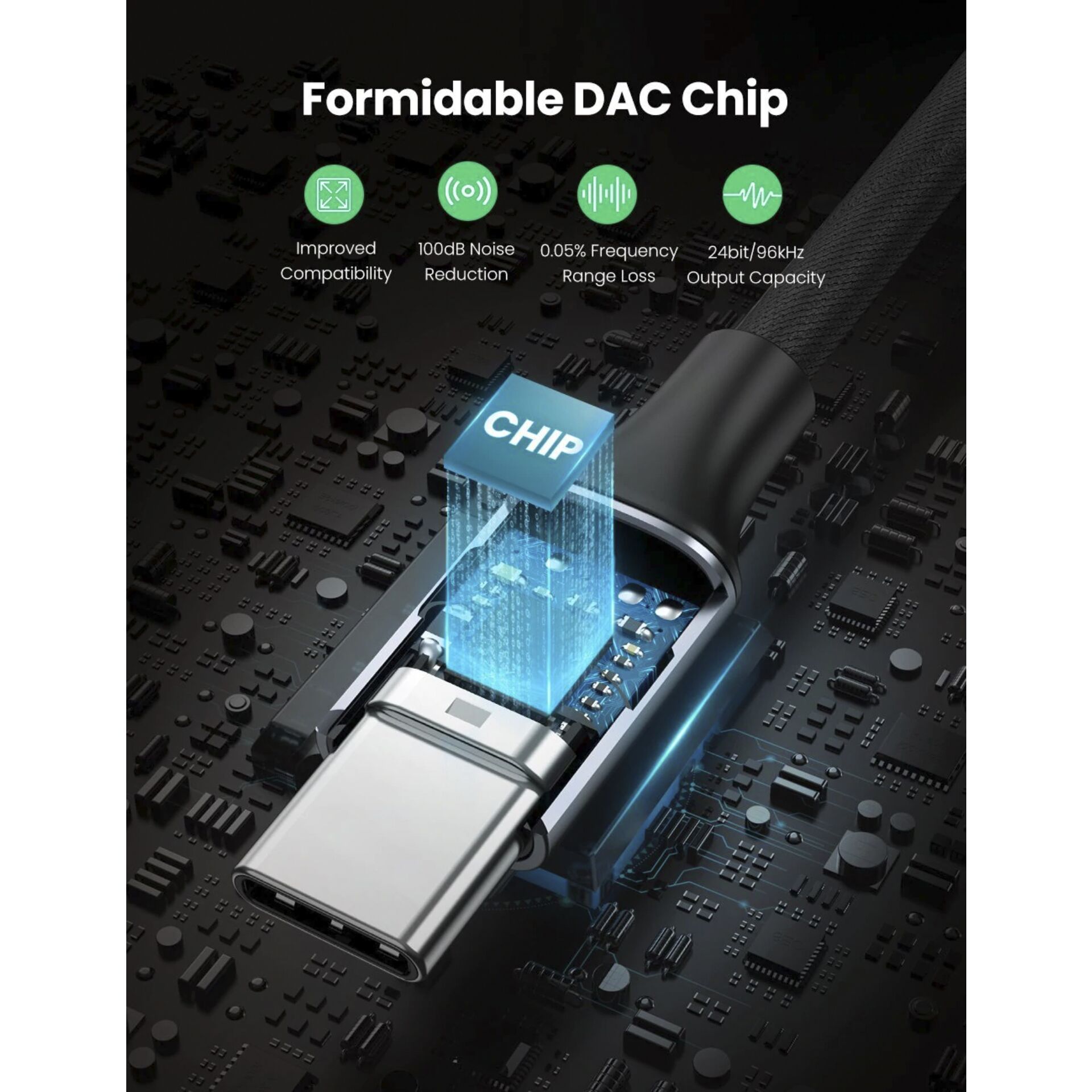 Werbung, Plakat, Adapter, Elektronik