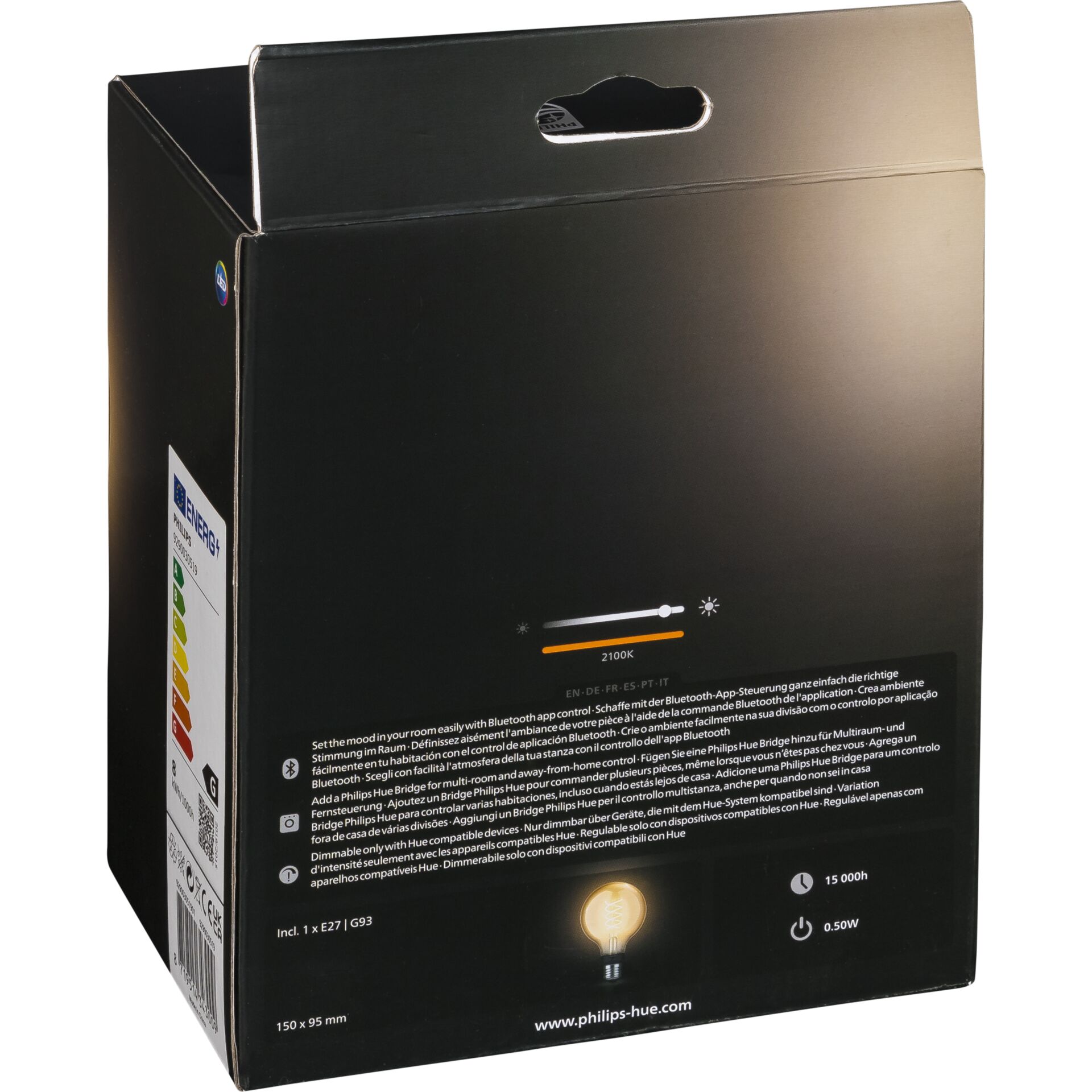 Kiste, Postfach, Karton