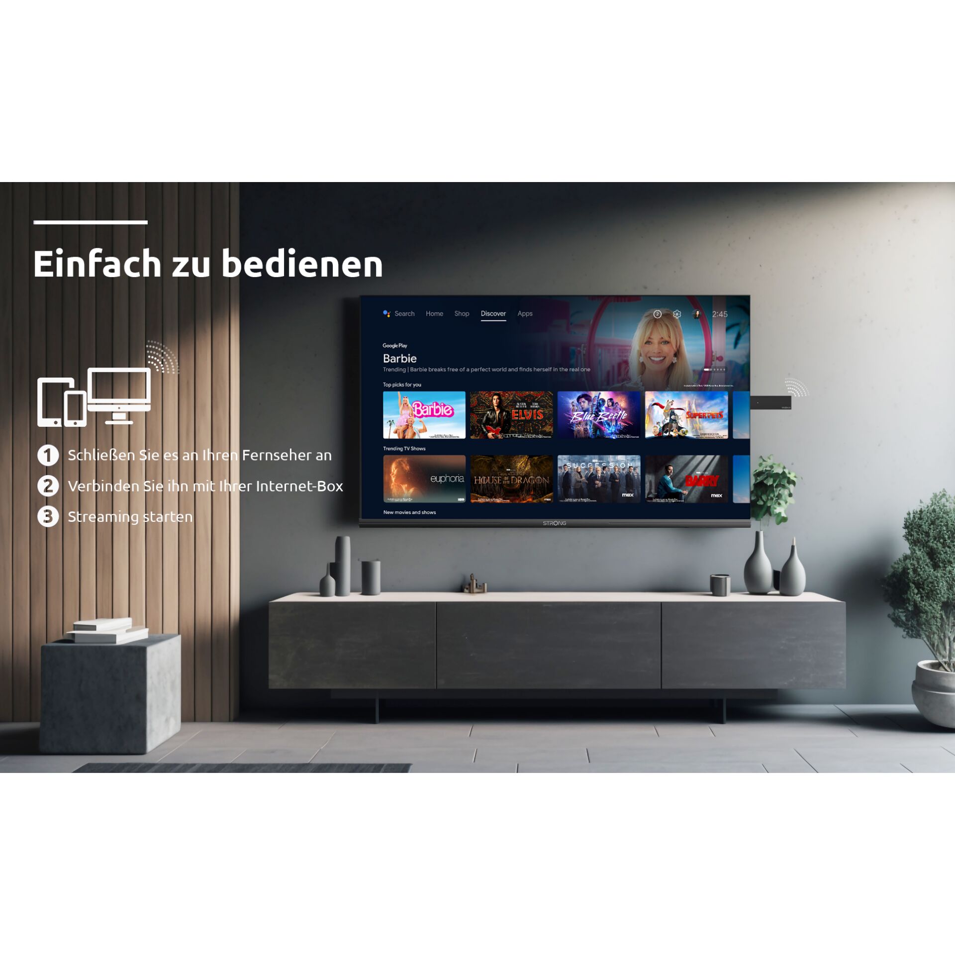 Computerausrüstung, Überwachen, Bildschirm, FERNSEHER