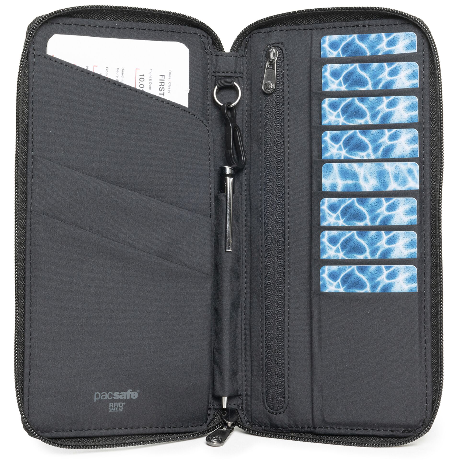 Zubehor, Erste Hilfe