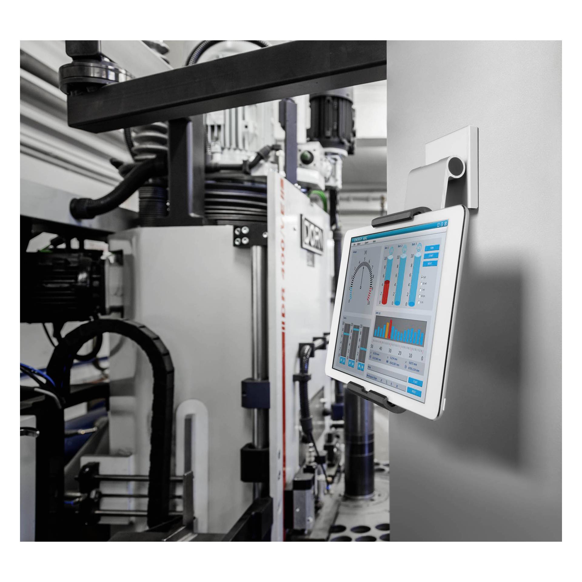 Computerausrüstung, Überwachen, Bildschirm, Computer