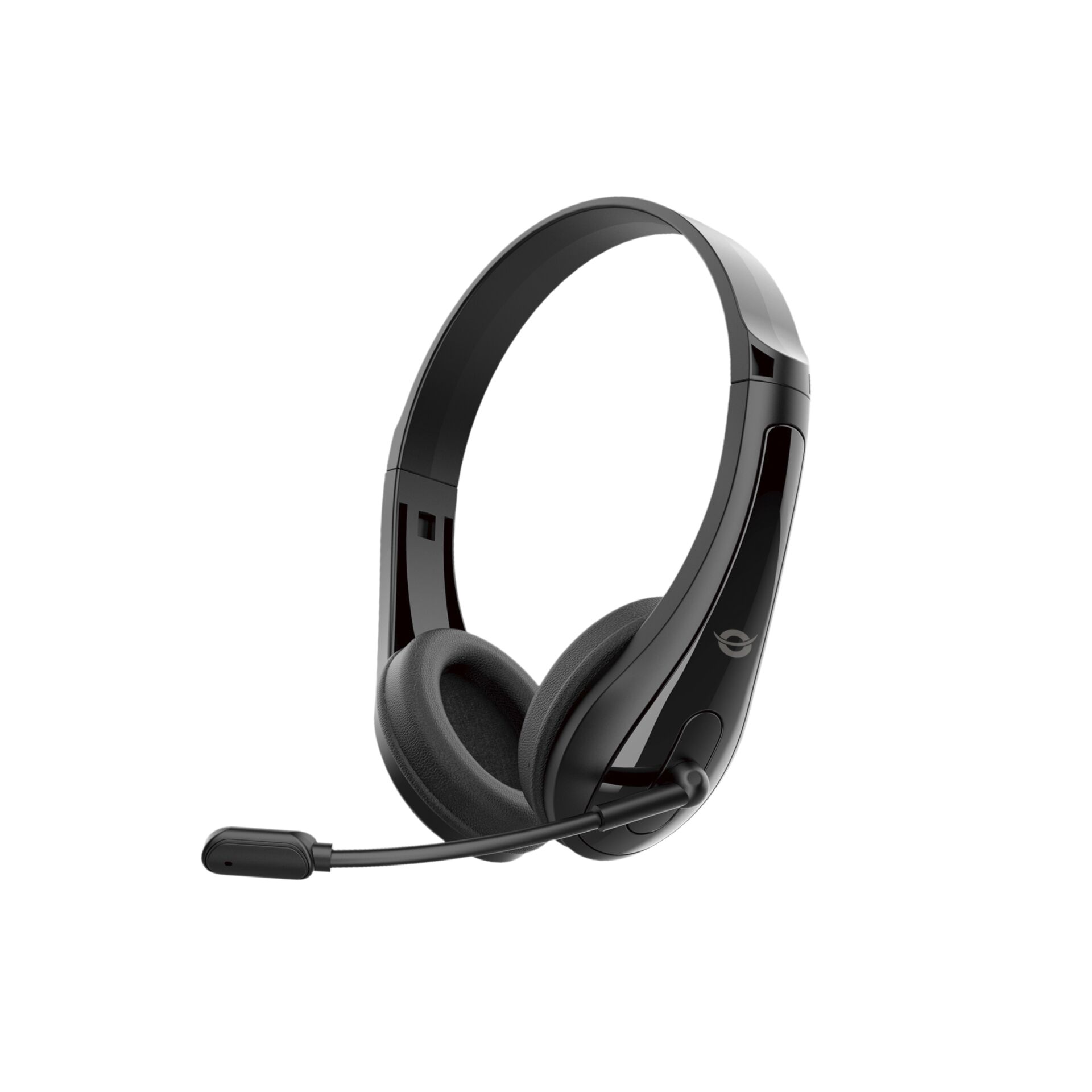 Conceptronic POLONA06B3T  Stereo-Headset
