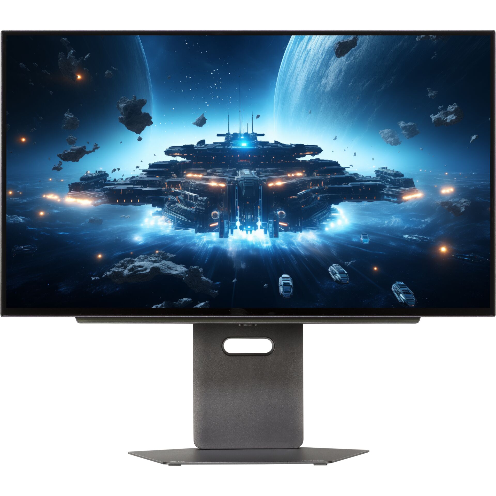 LG 27GX700A-B
